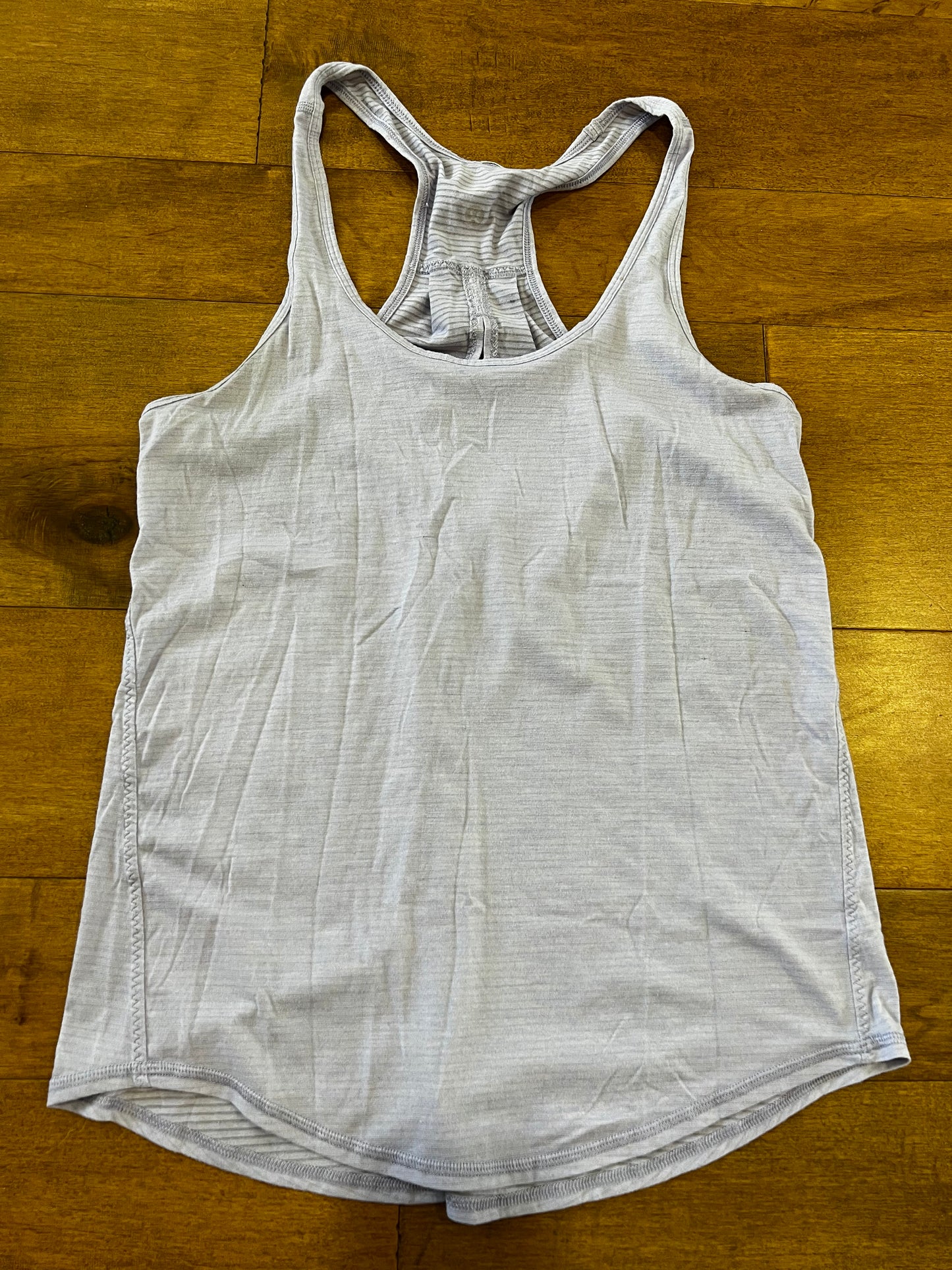 Lululemon Tank Top- Sz 8