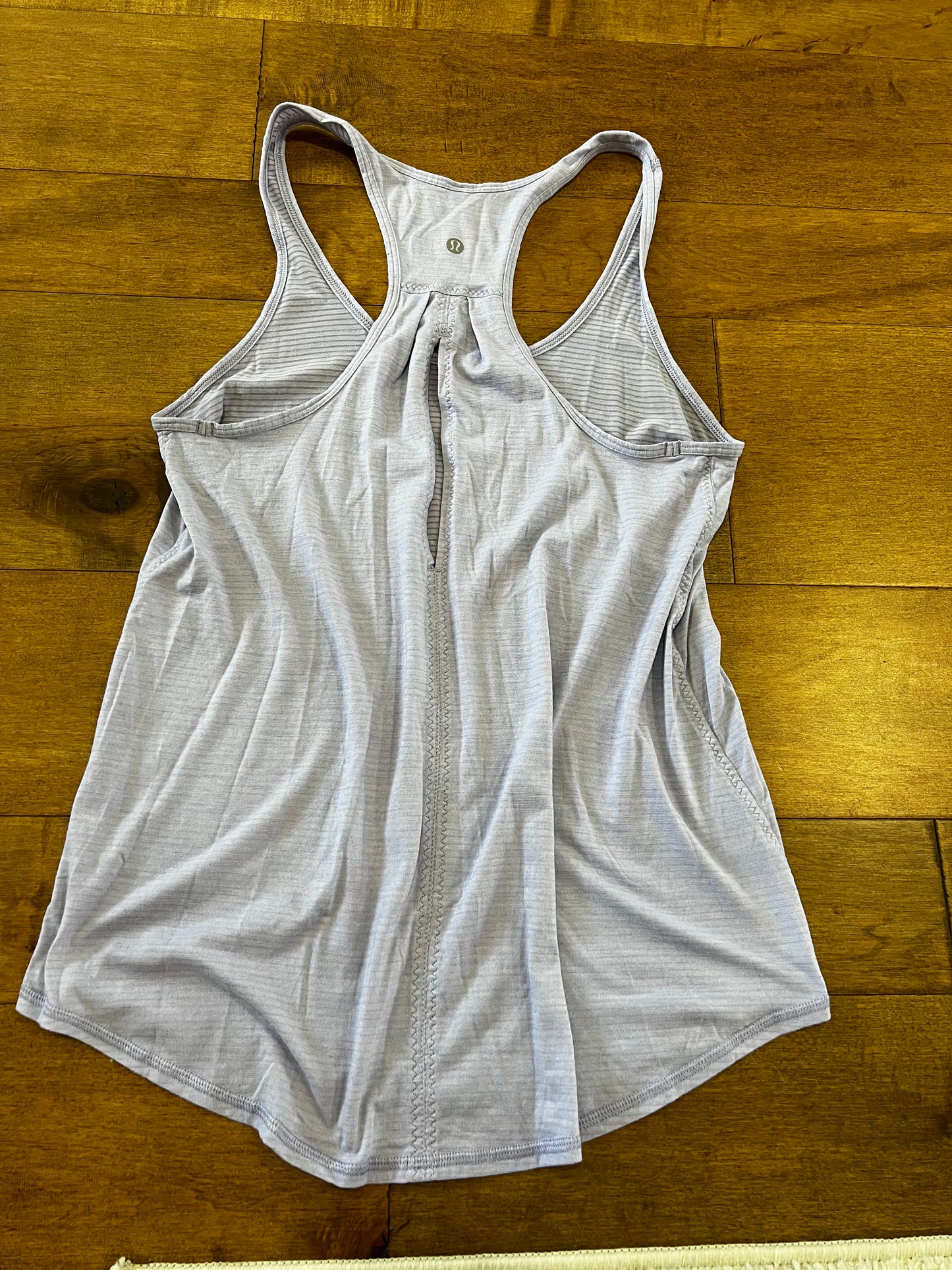 Lululemon Tank Top- Sz 8