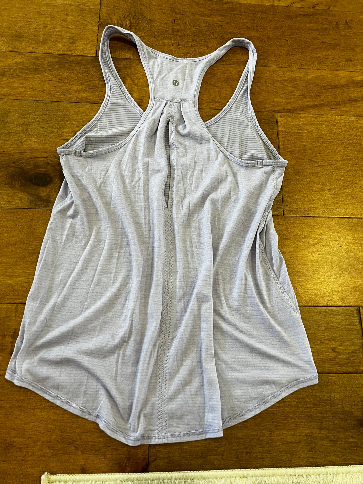 Lululemon Tank Top- Sz 8