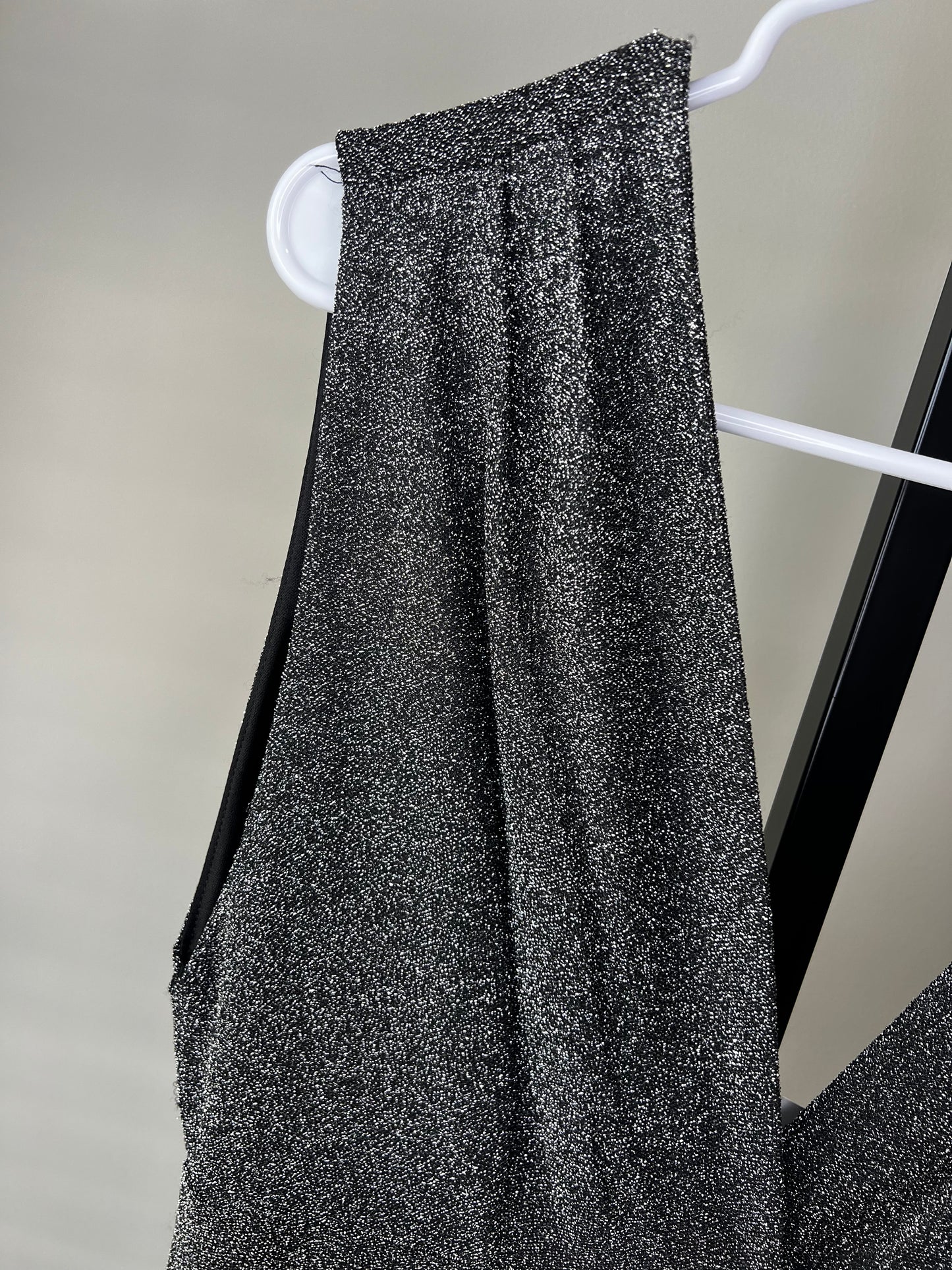 Fraiche V Neck Mini Dress