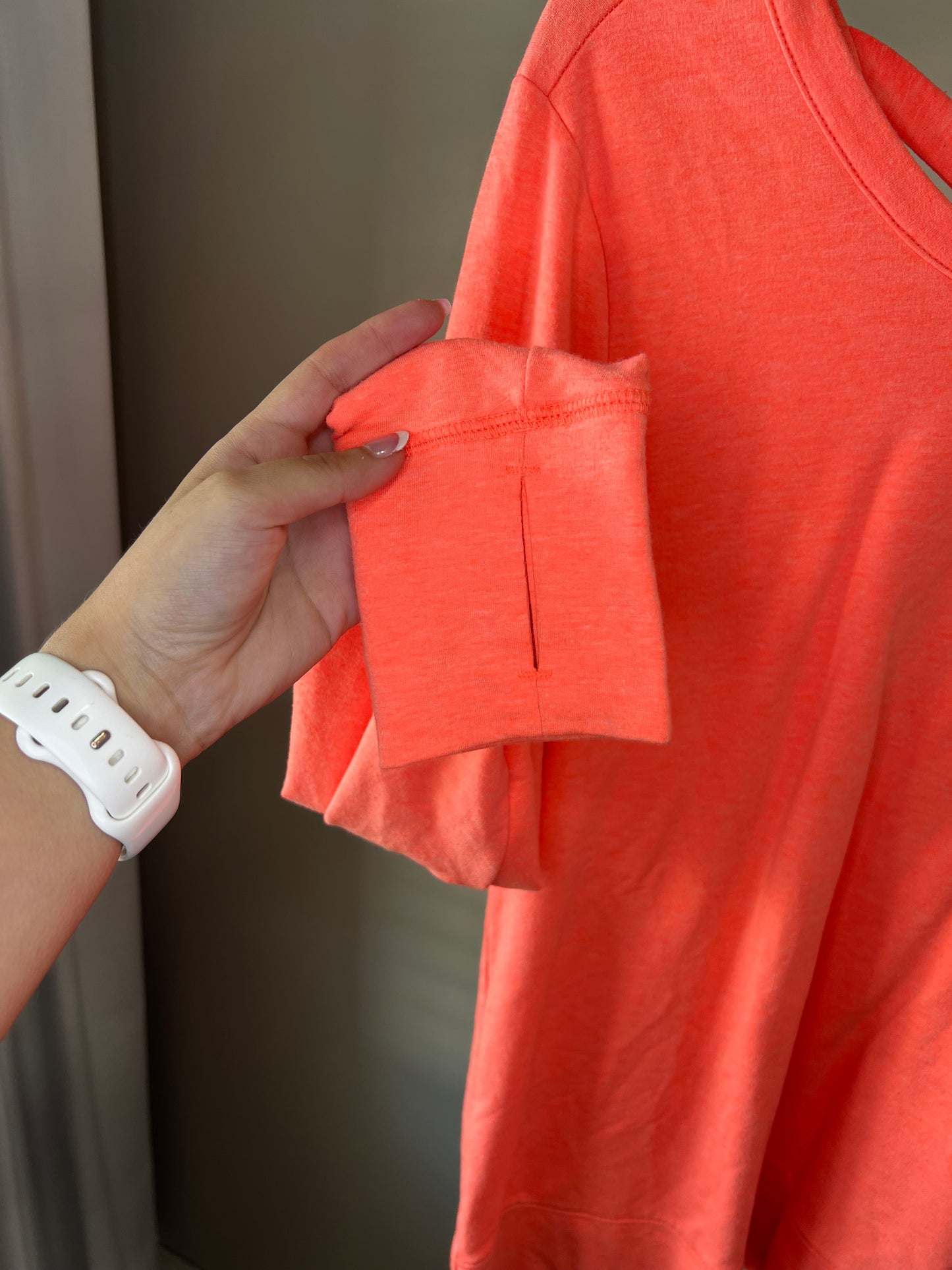 Active Long Sleeve- Sz L