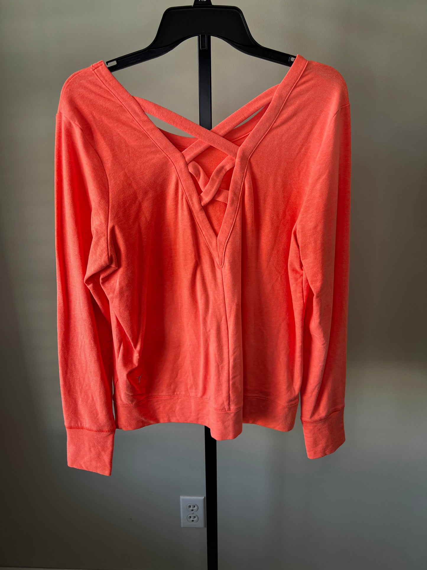 Active Long Sleeve- Sz L