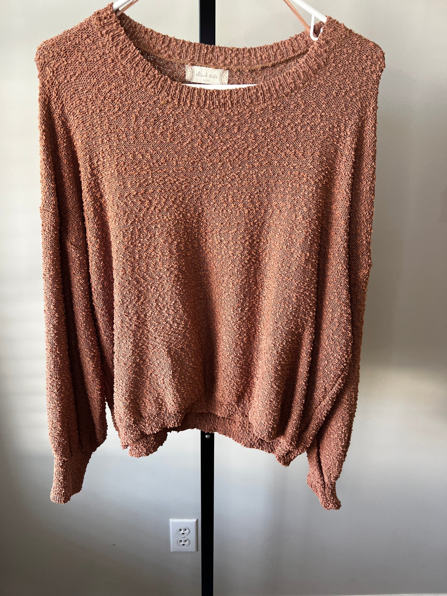 Altar'd State Sweater- Sz L/XL