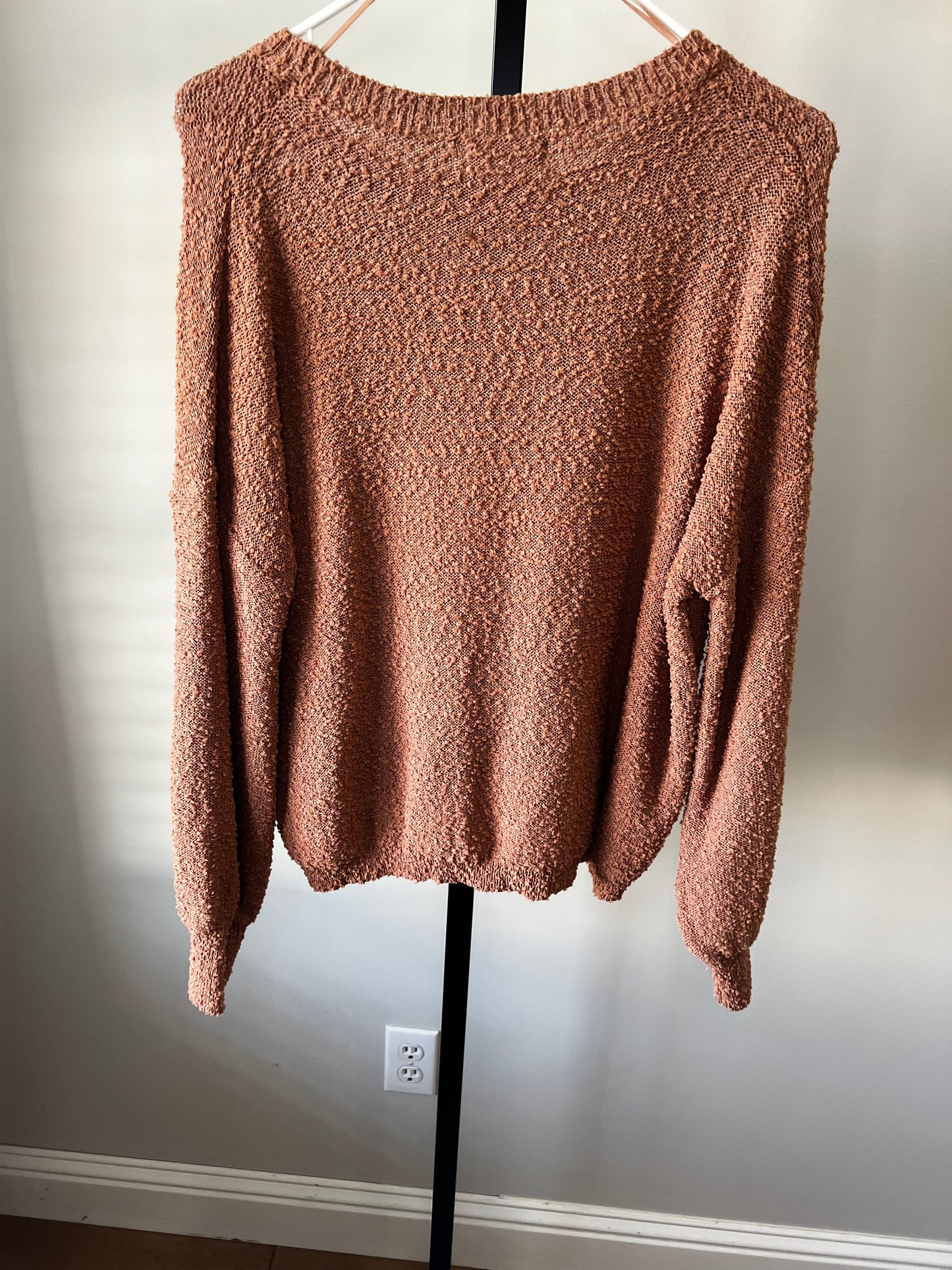 Altar'd State Sweater- Sz L/XL