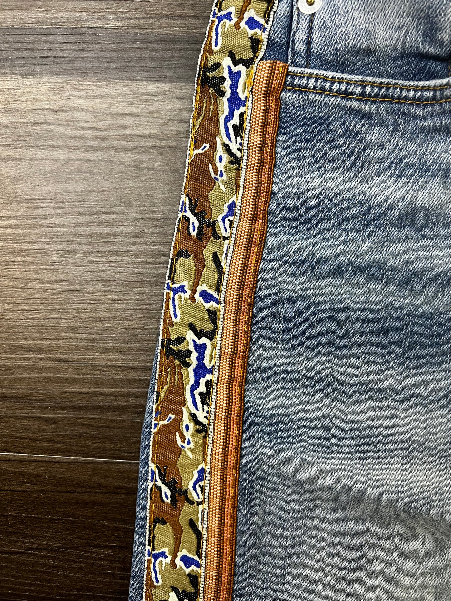 Anthropologie Pilcro Jeans