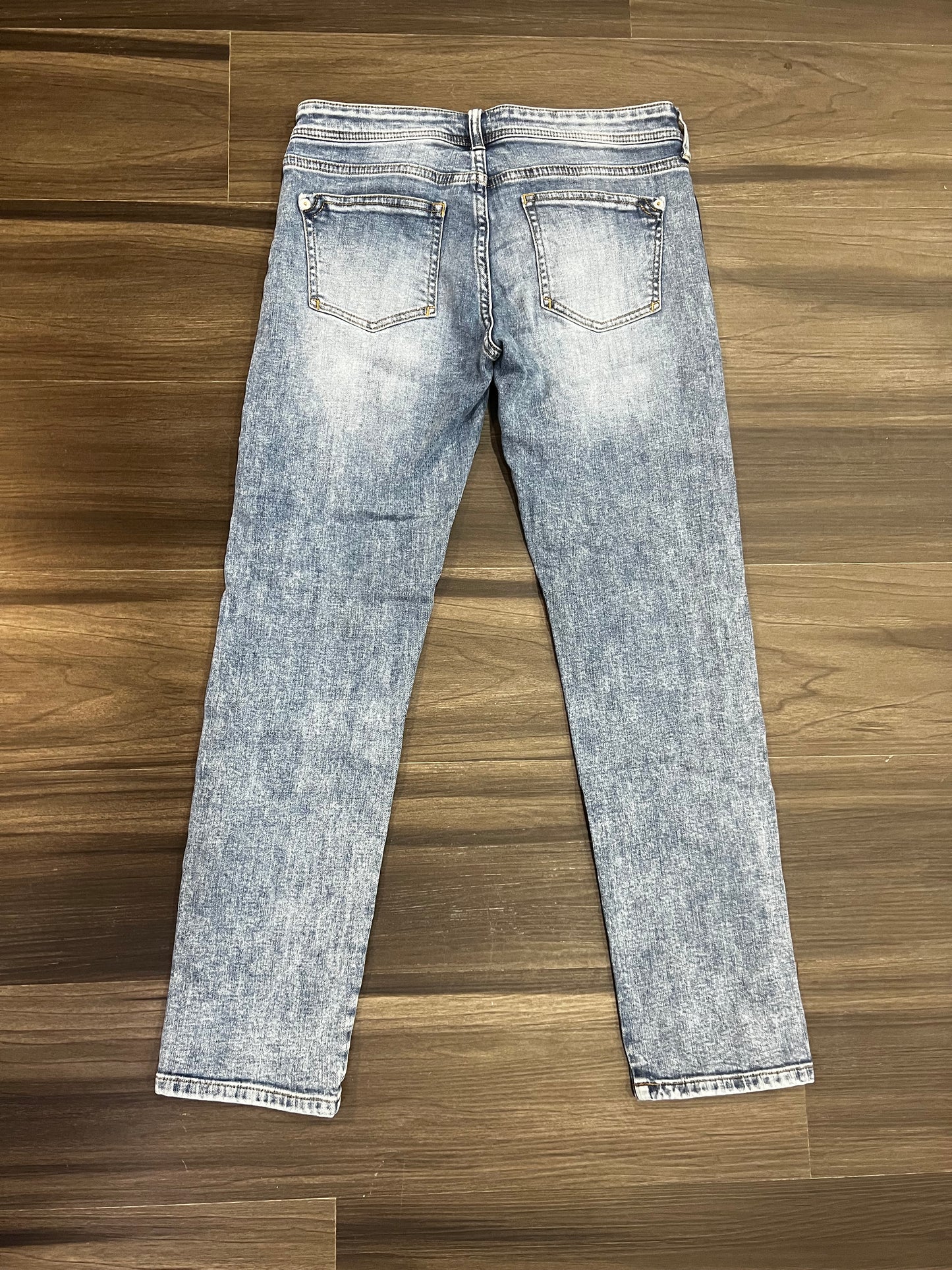 Anthropologie Pilcro Jeans