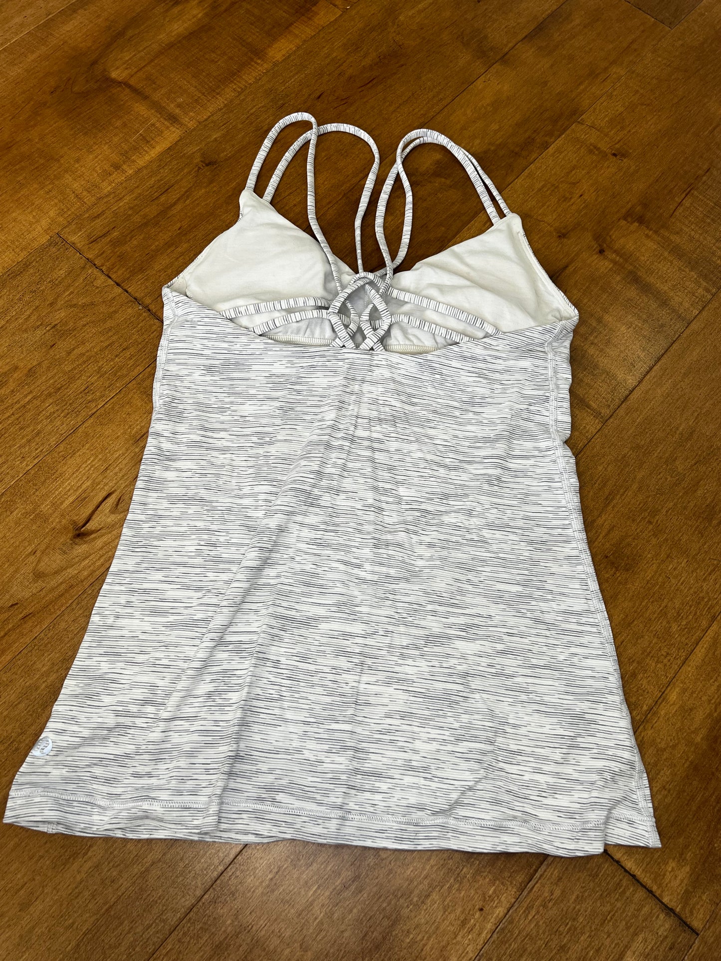 Lululemon Tank Top- Sz 6