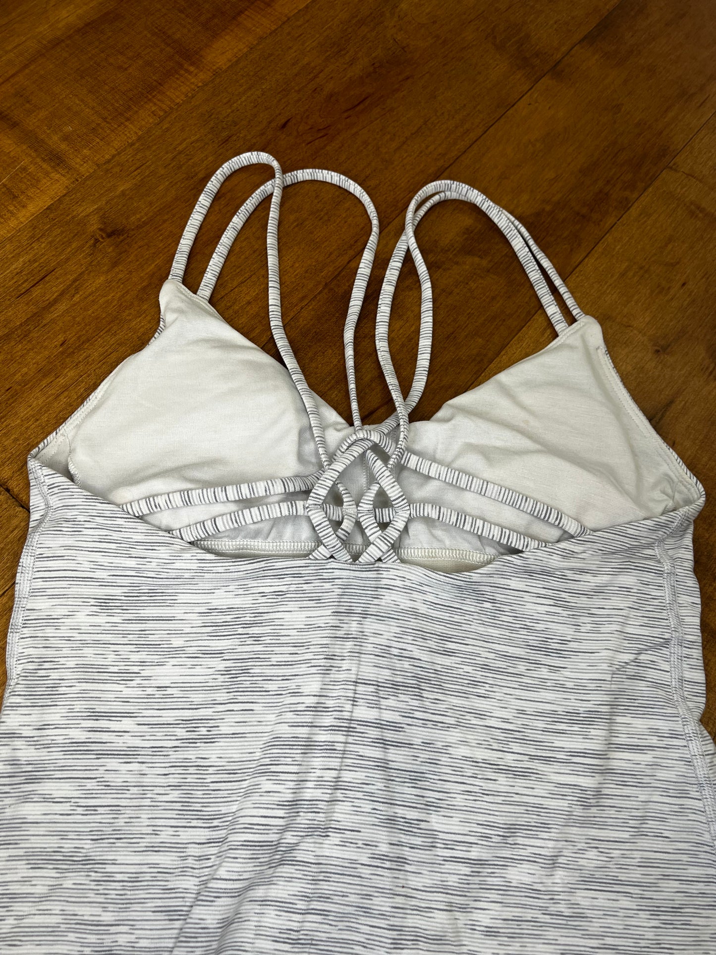 Lululemon Tank Top- Sz 6