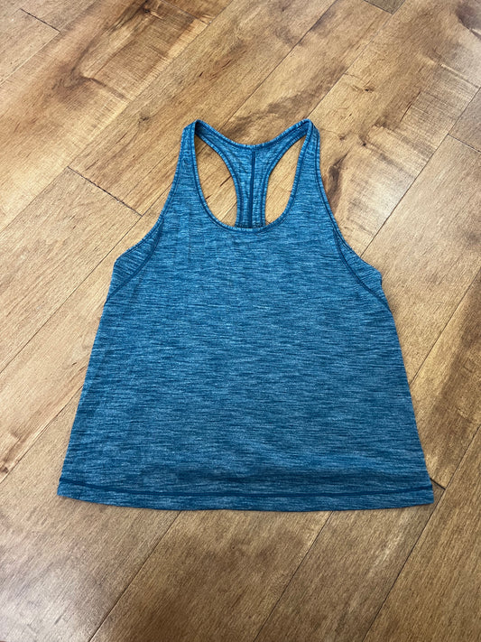 Lululemon Tank Top- Sz 6