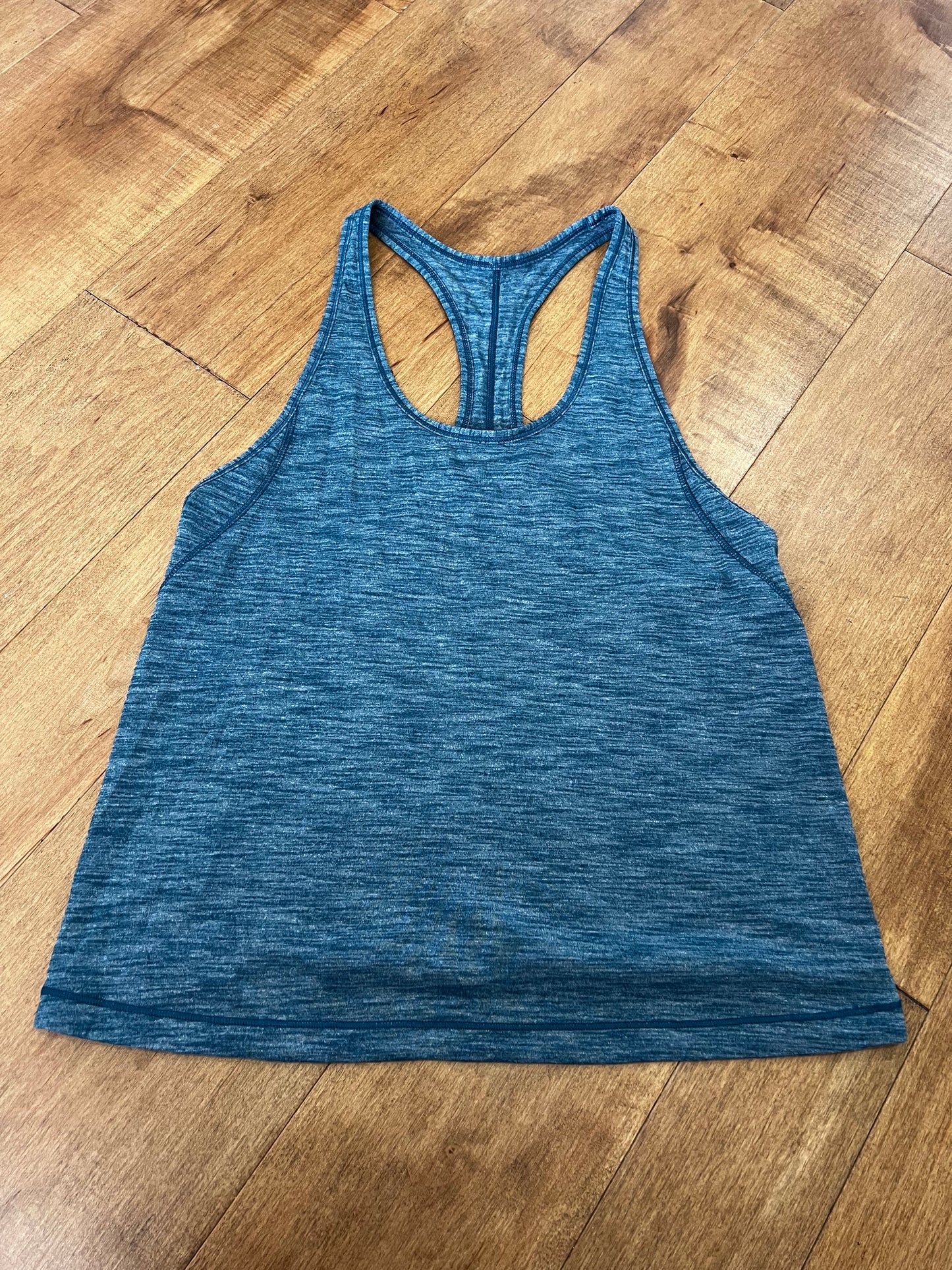 Lululemon Tank Top- Sz 6