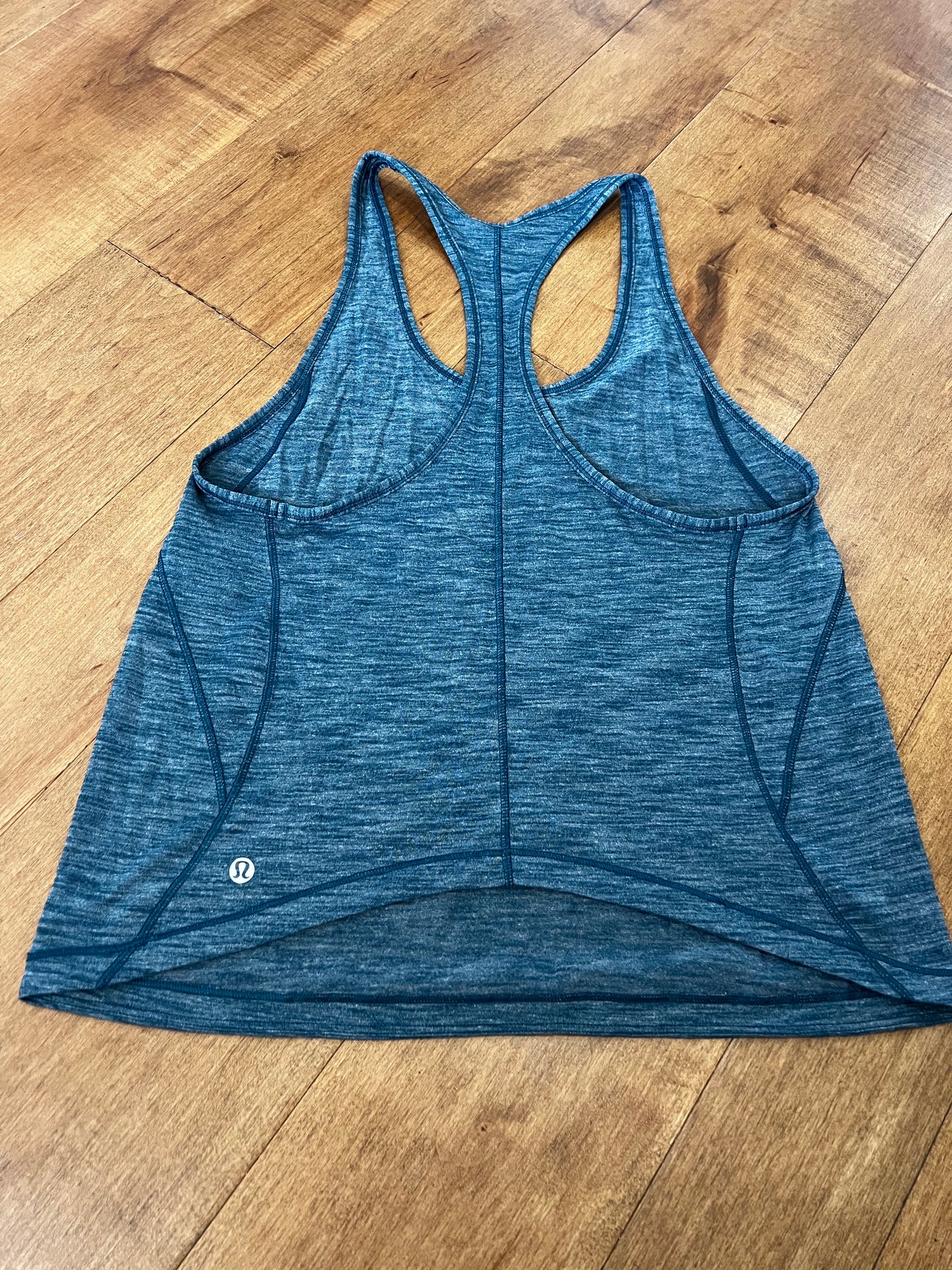 Lululemon Tank Top- Sz 6