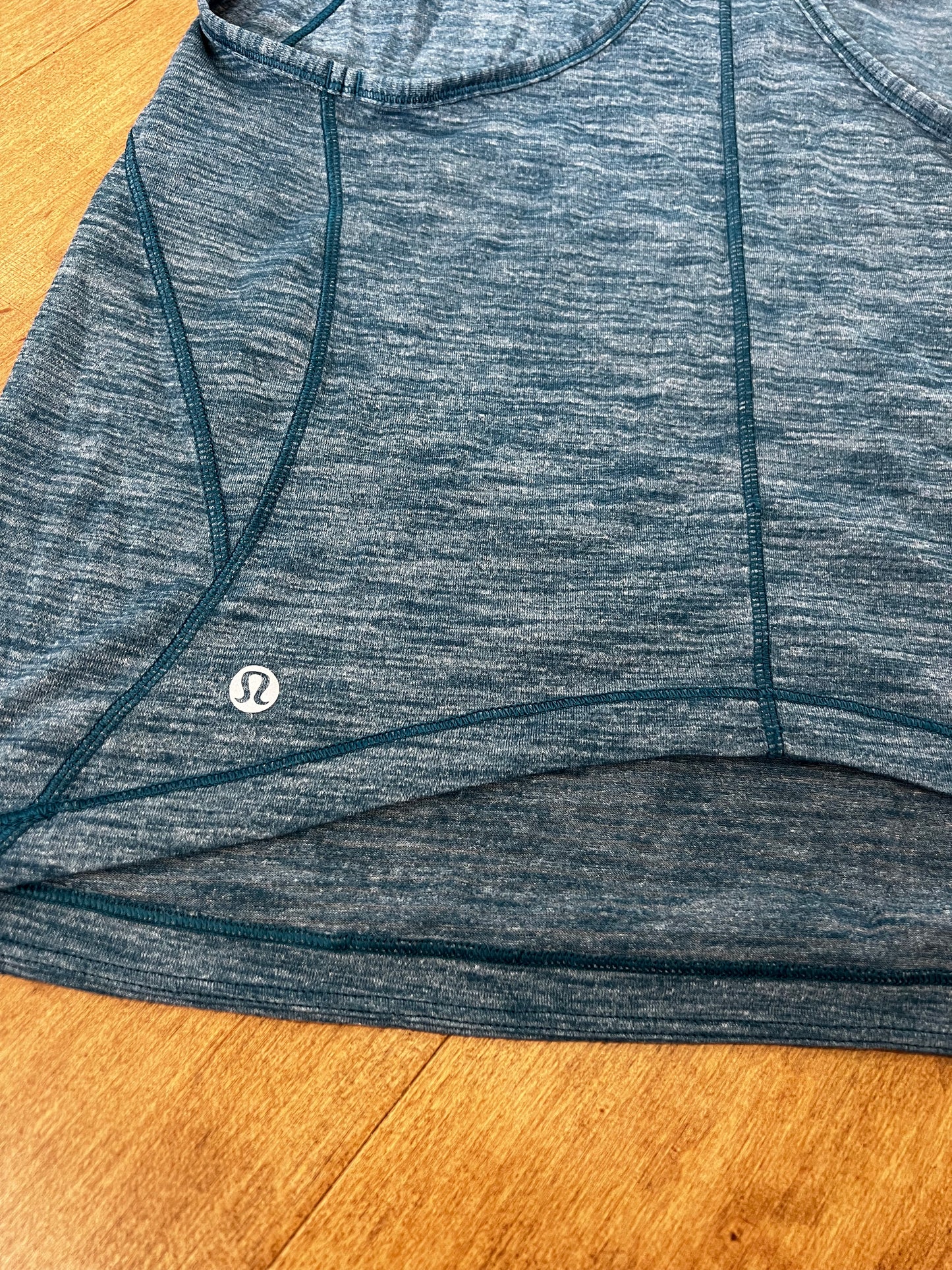 Lululemon Tank Top- Sz 6
