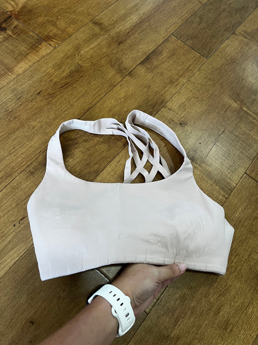 Lululemon Cloud Bra- Sz 6