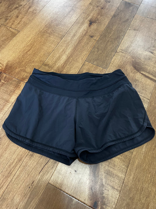 Lululemon Shorts- Sz 6Tall