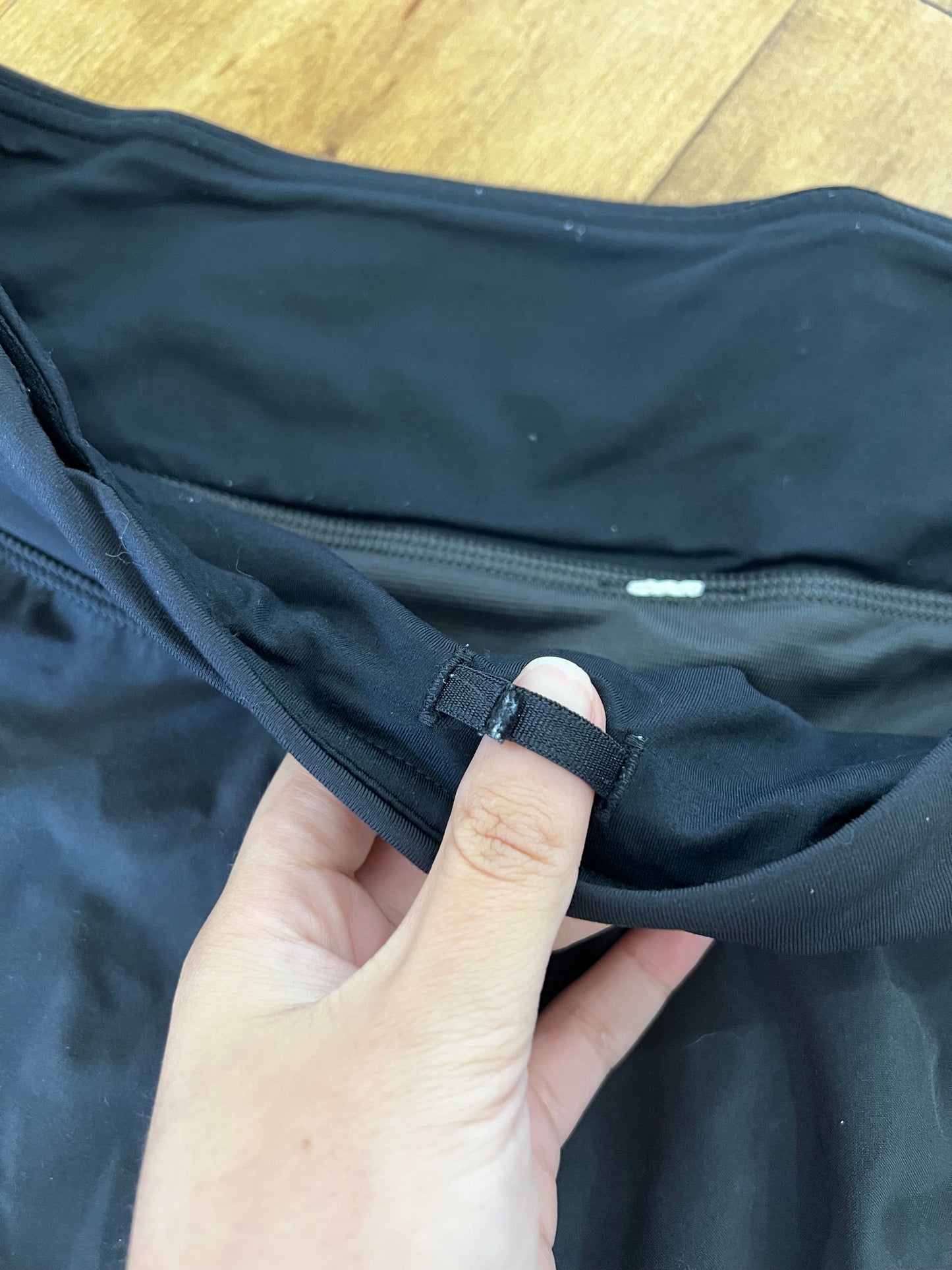 Lululemon Shorts- Sz 6Tall
