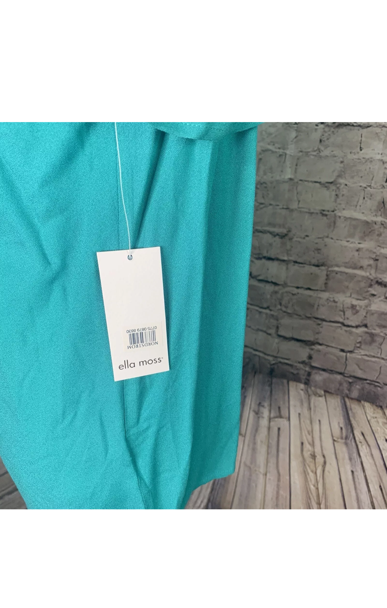 Ella Moss Cold Shoulder Top