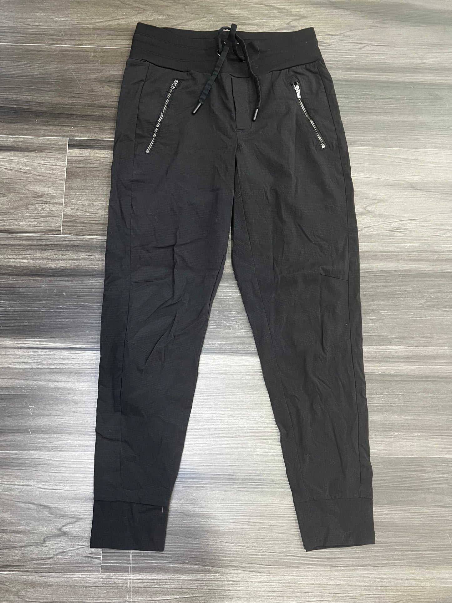 Athleta Black Jogger