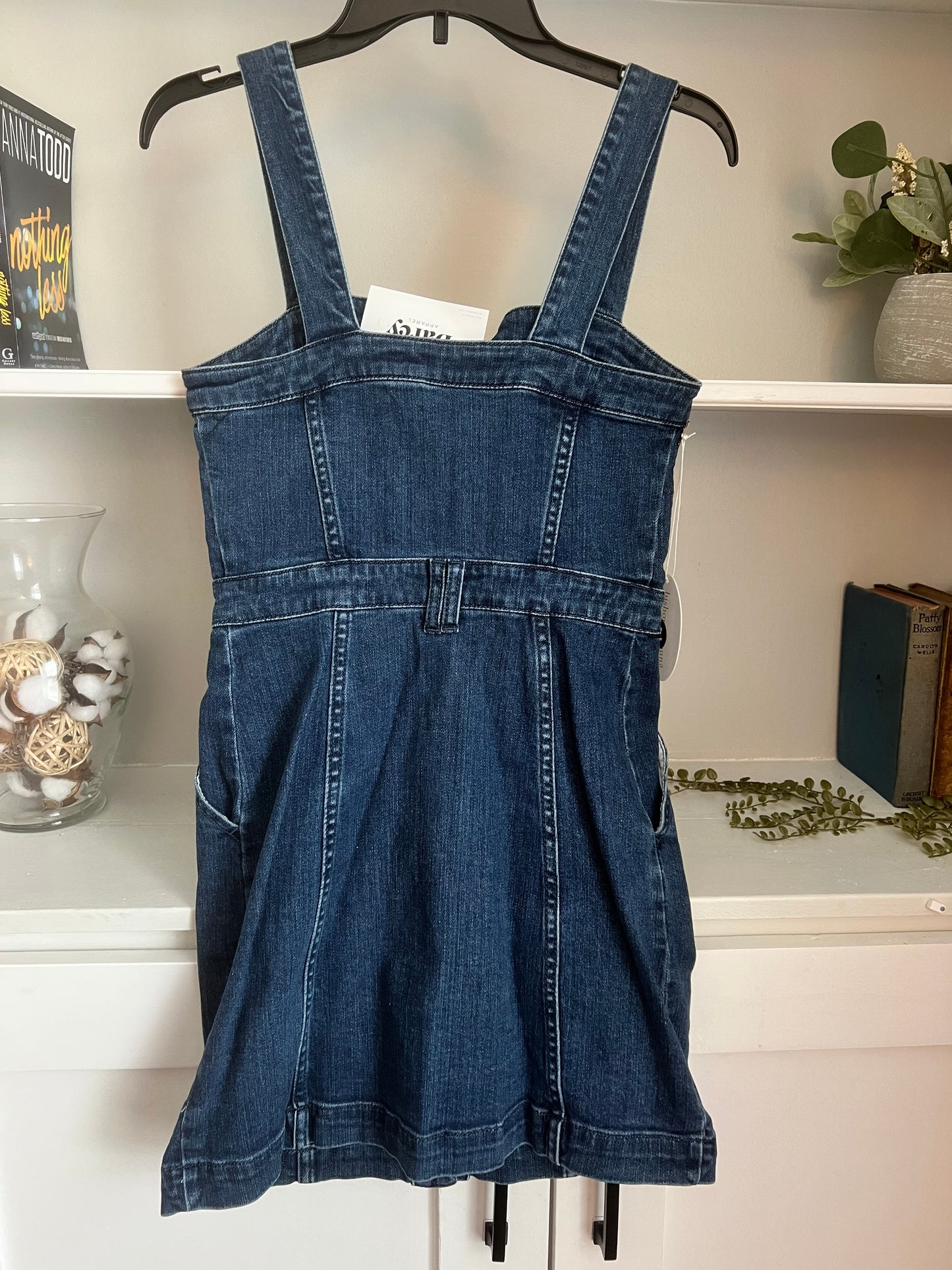 Bishop & Young Denim Dress
