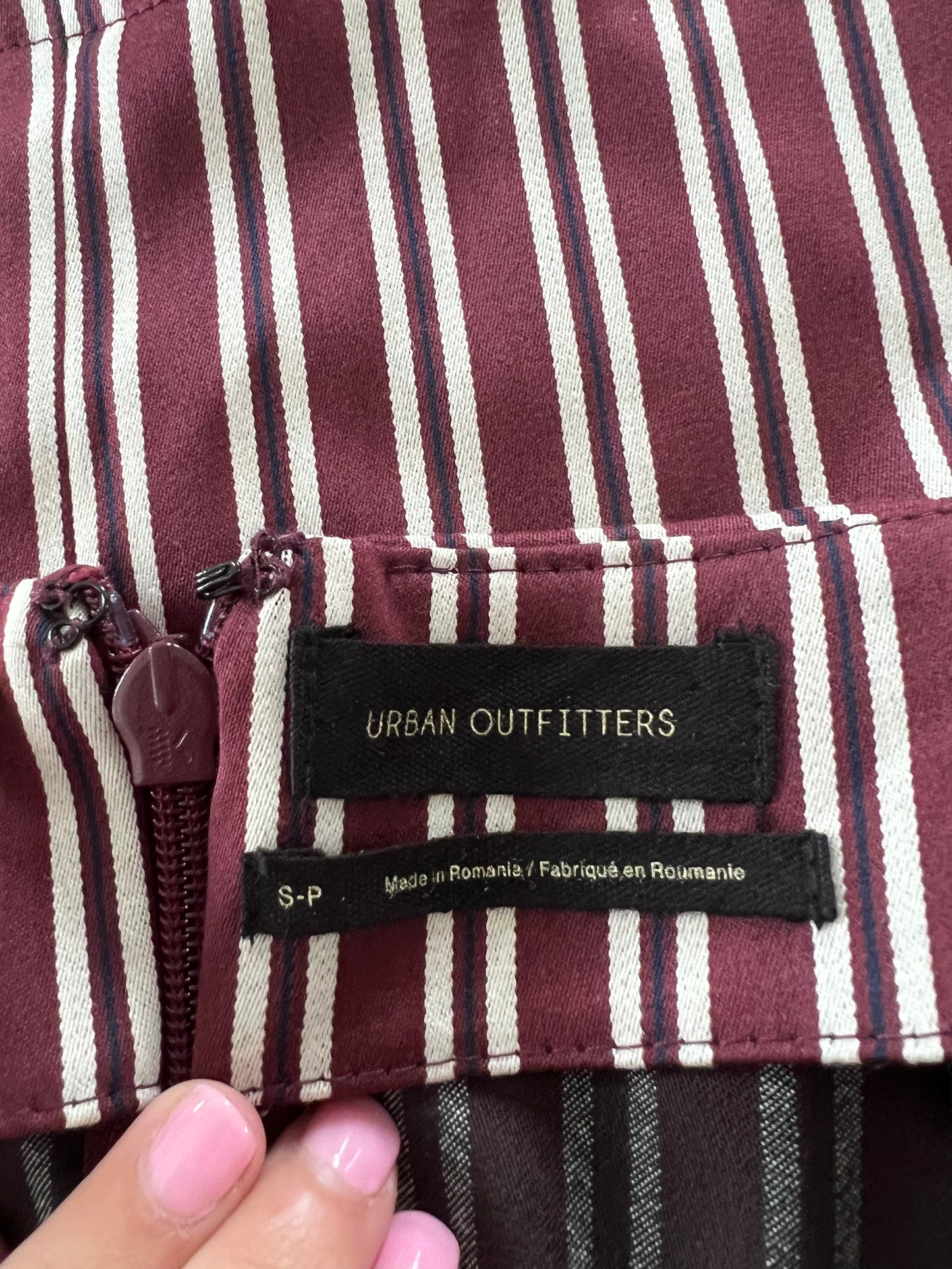 Urban Outfitters Mini Skirt