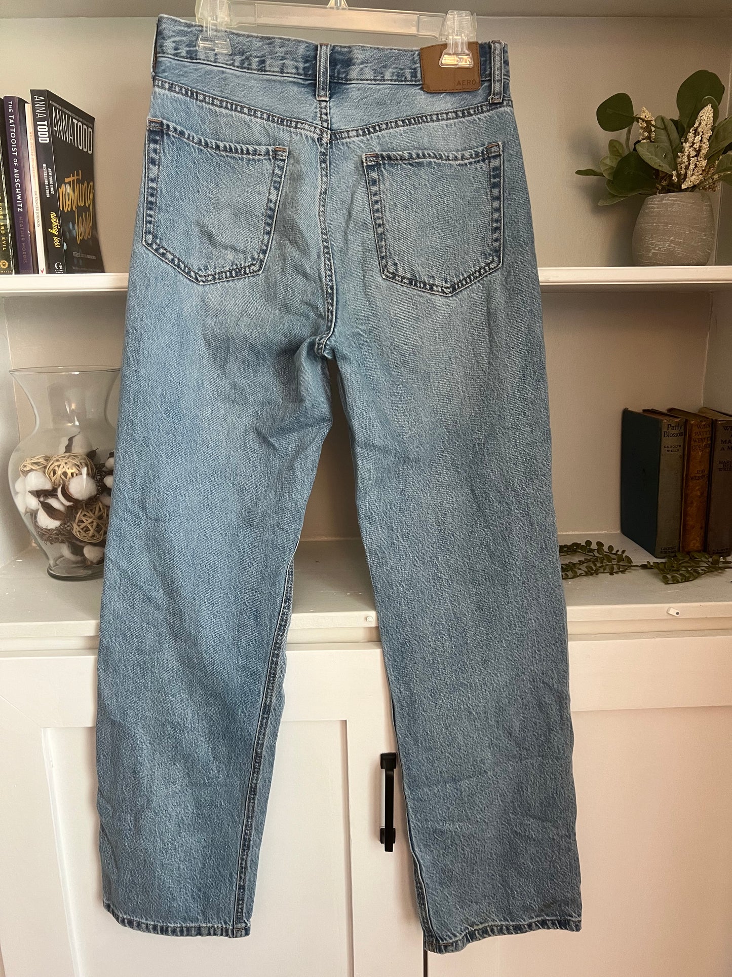Aeropostale 90's Baggy Jean