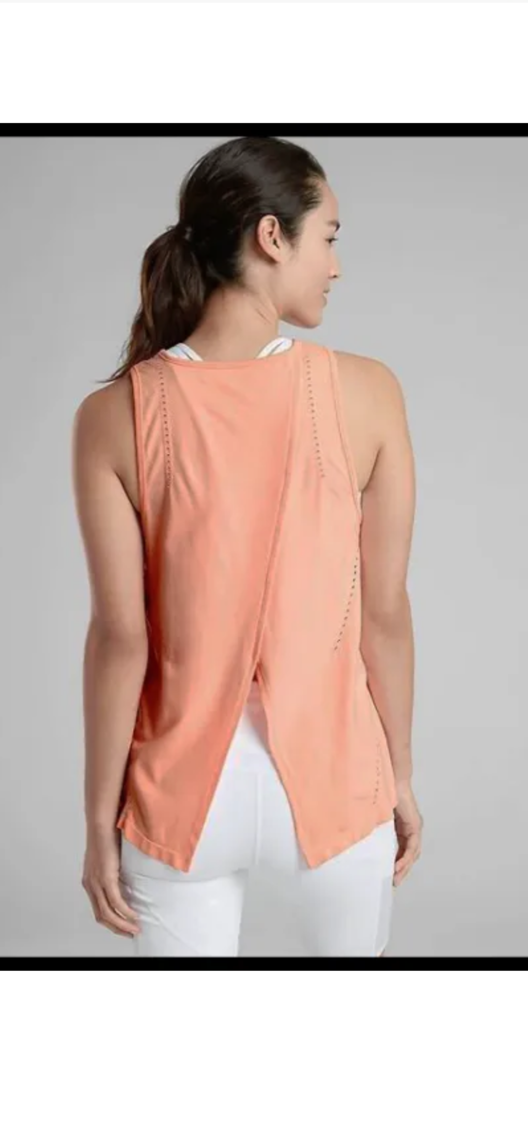 Athleta Tank Top