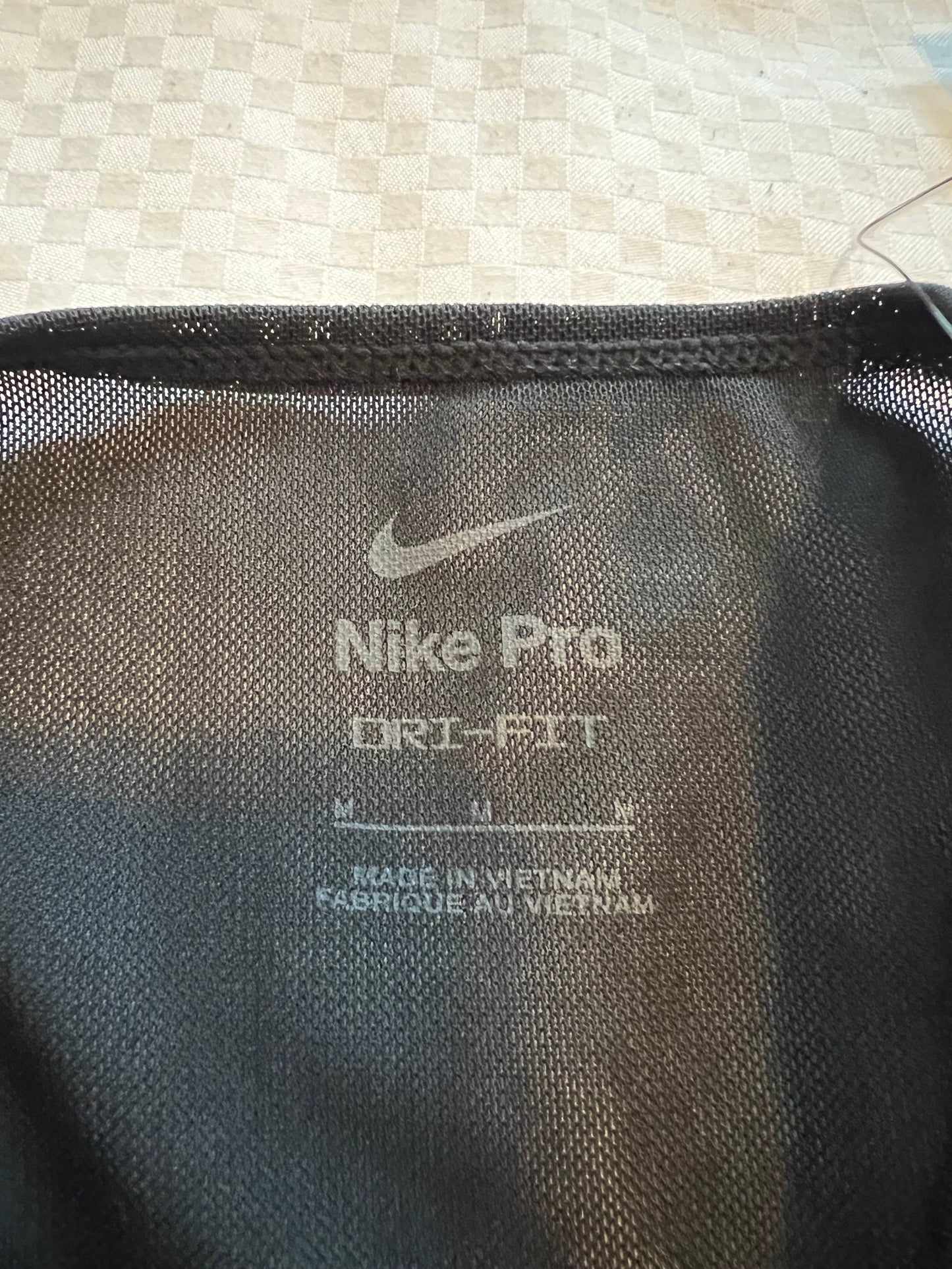 Nike Pro Sports Bra
