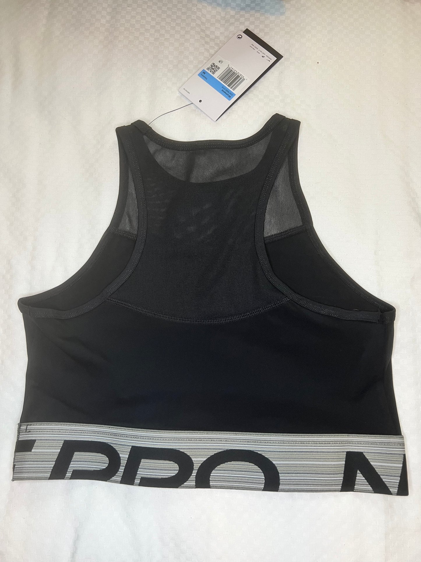 Nike Pro Sports Bra