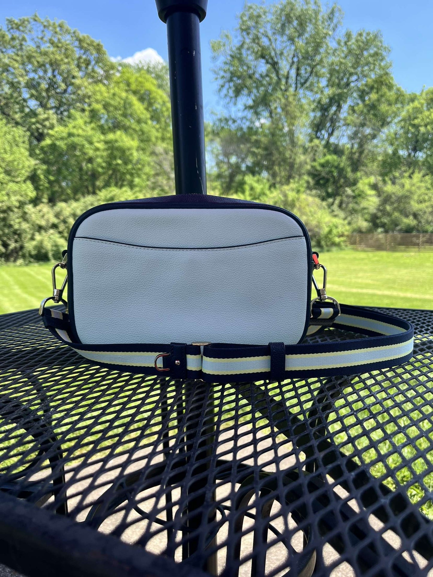 Kate Spade Rosie Camera Bag