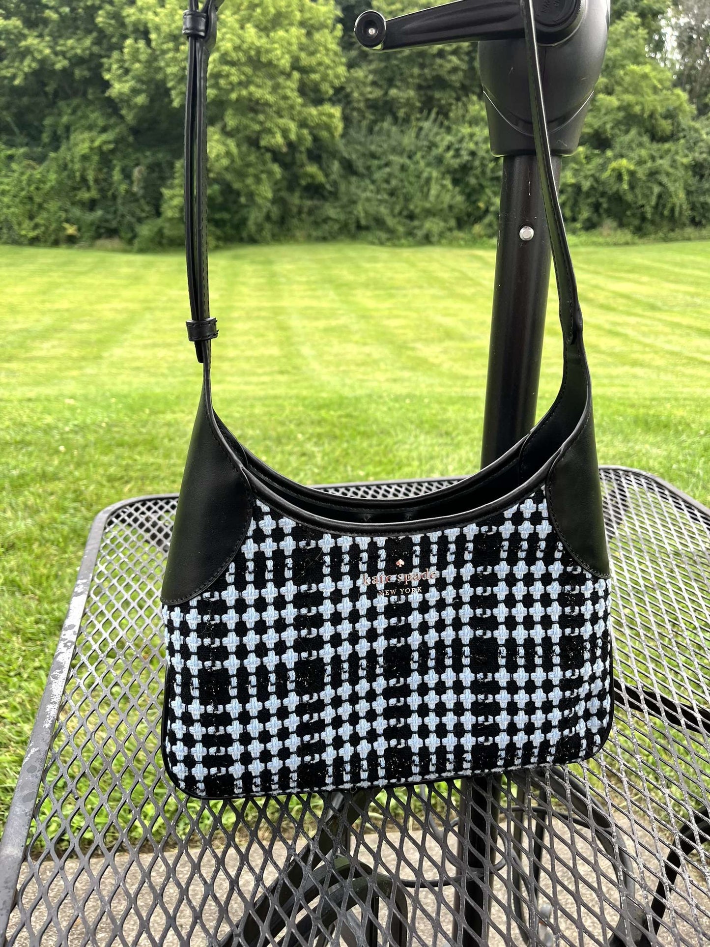 Kate Spade Aster Crossbody