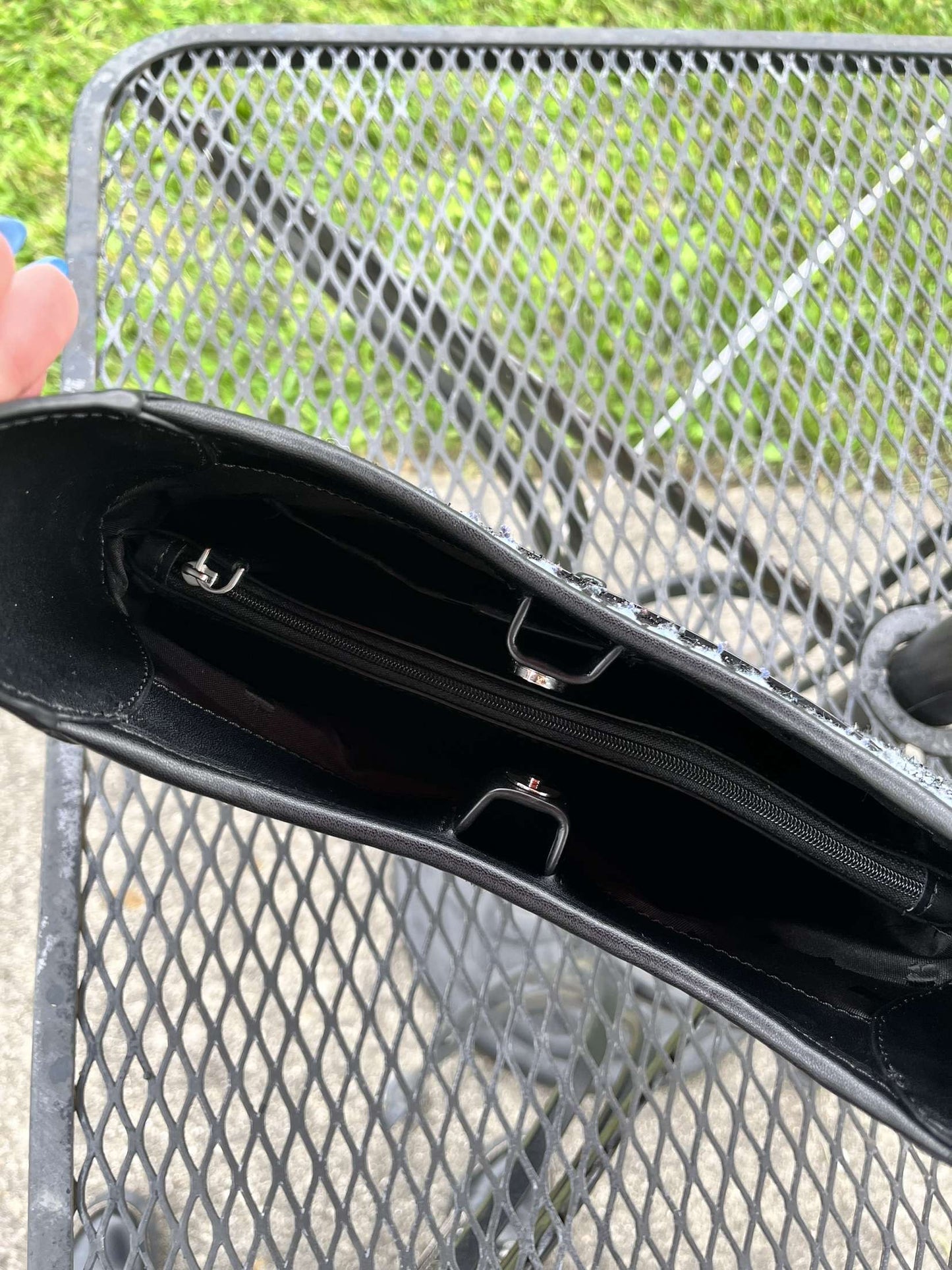 Kate Spade Aster Crossbody