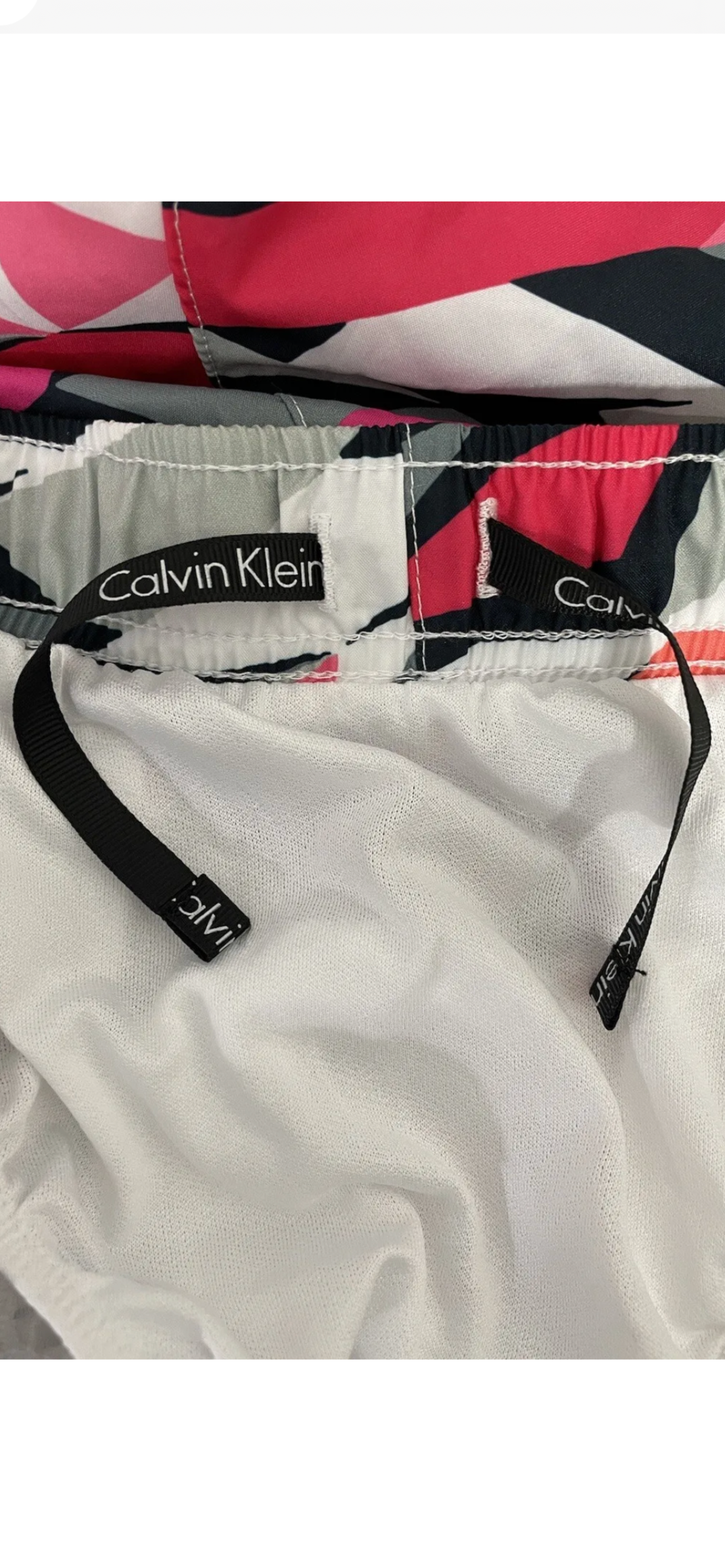 Calvin Klein Running Shorts