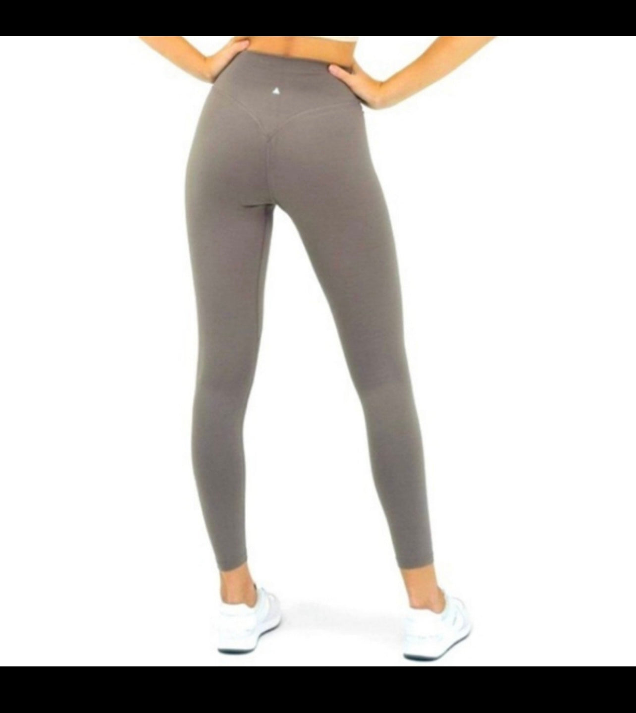 Balance Athletica Lavendar Leggings