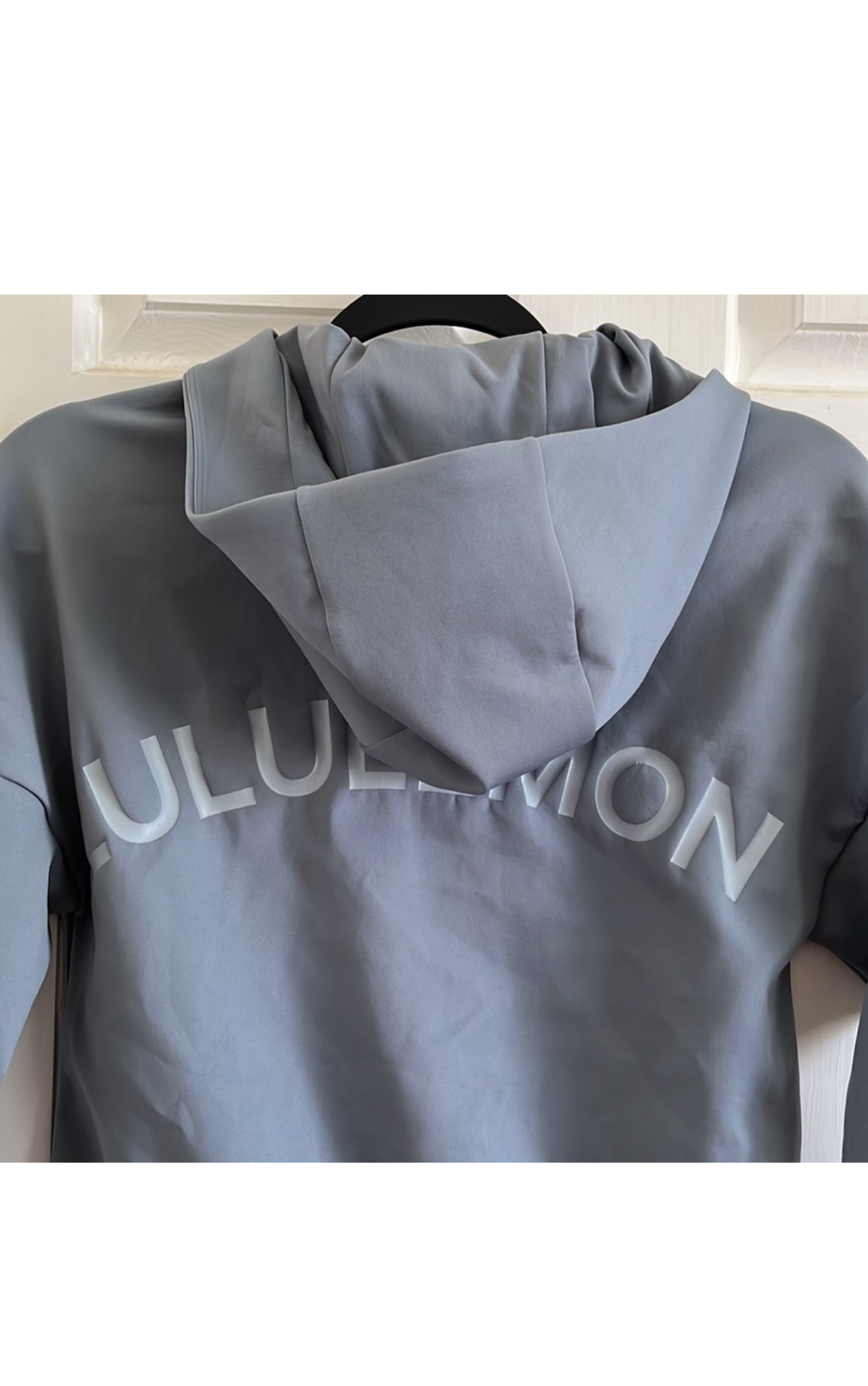 Lululemon Limited Edition Jacket