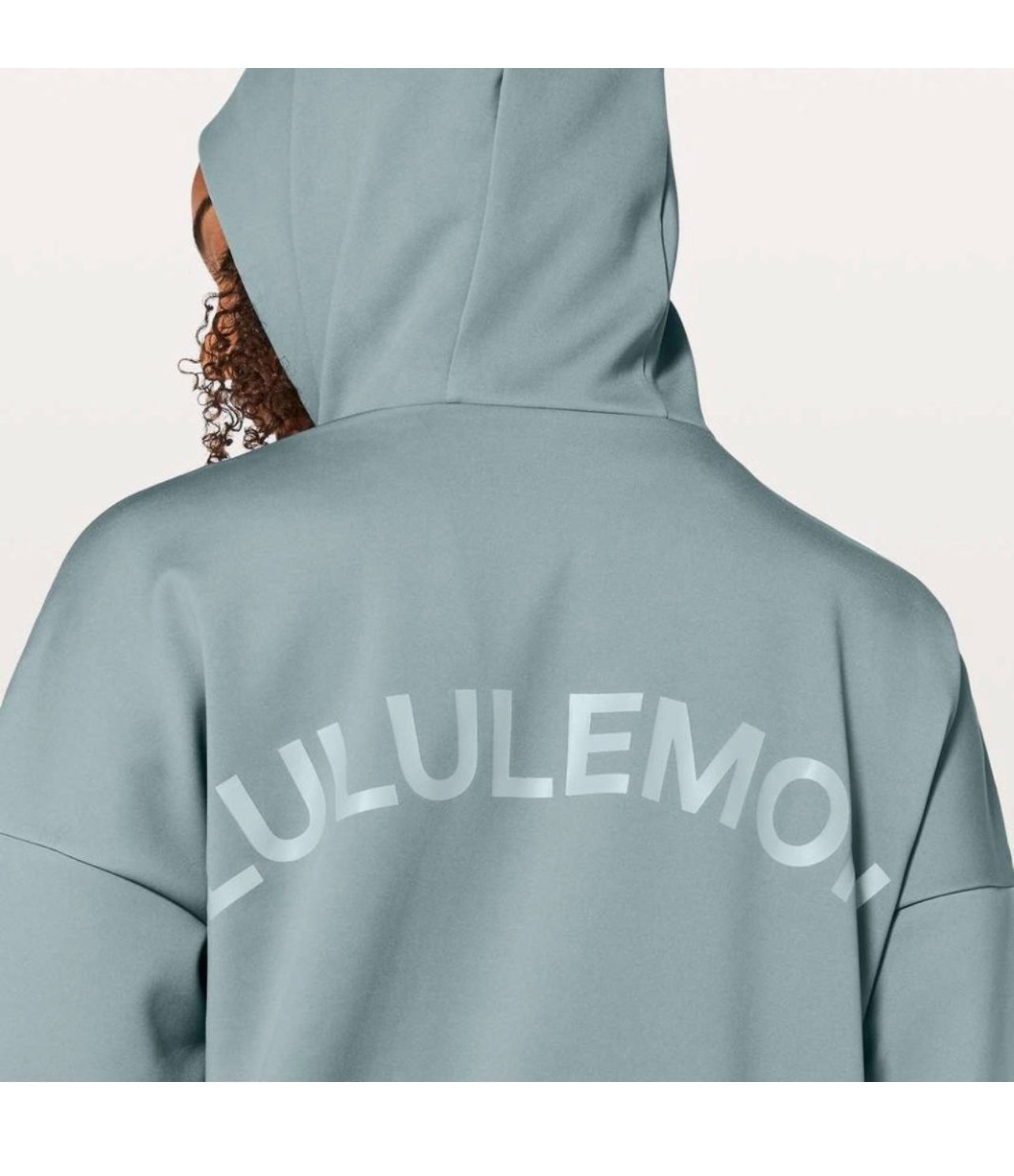 Lululemon Limited Edition Jacket