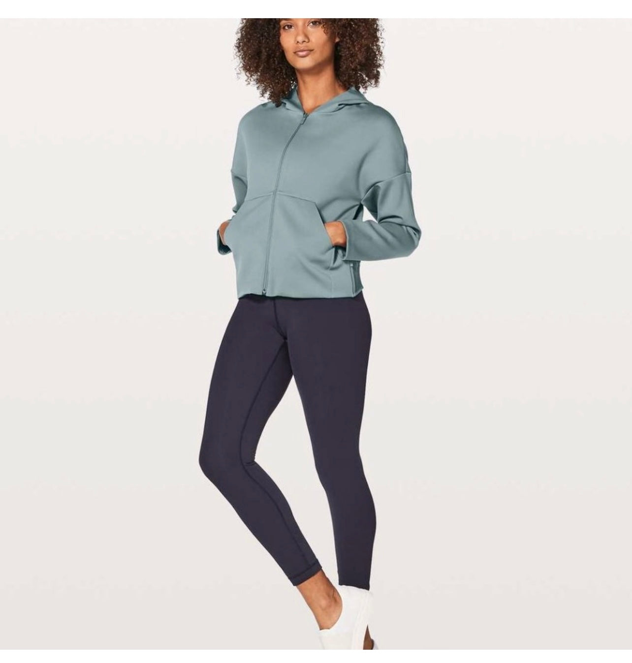 Lululemon Limited Edition Jacket