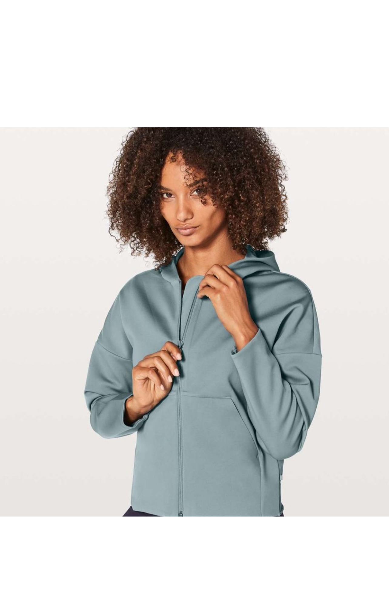 Lululemon Limited Edition Jacket