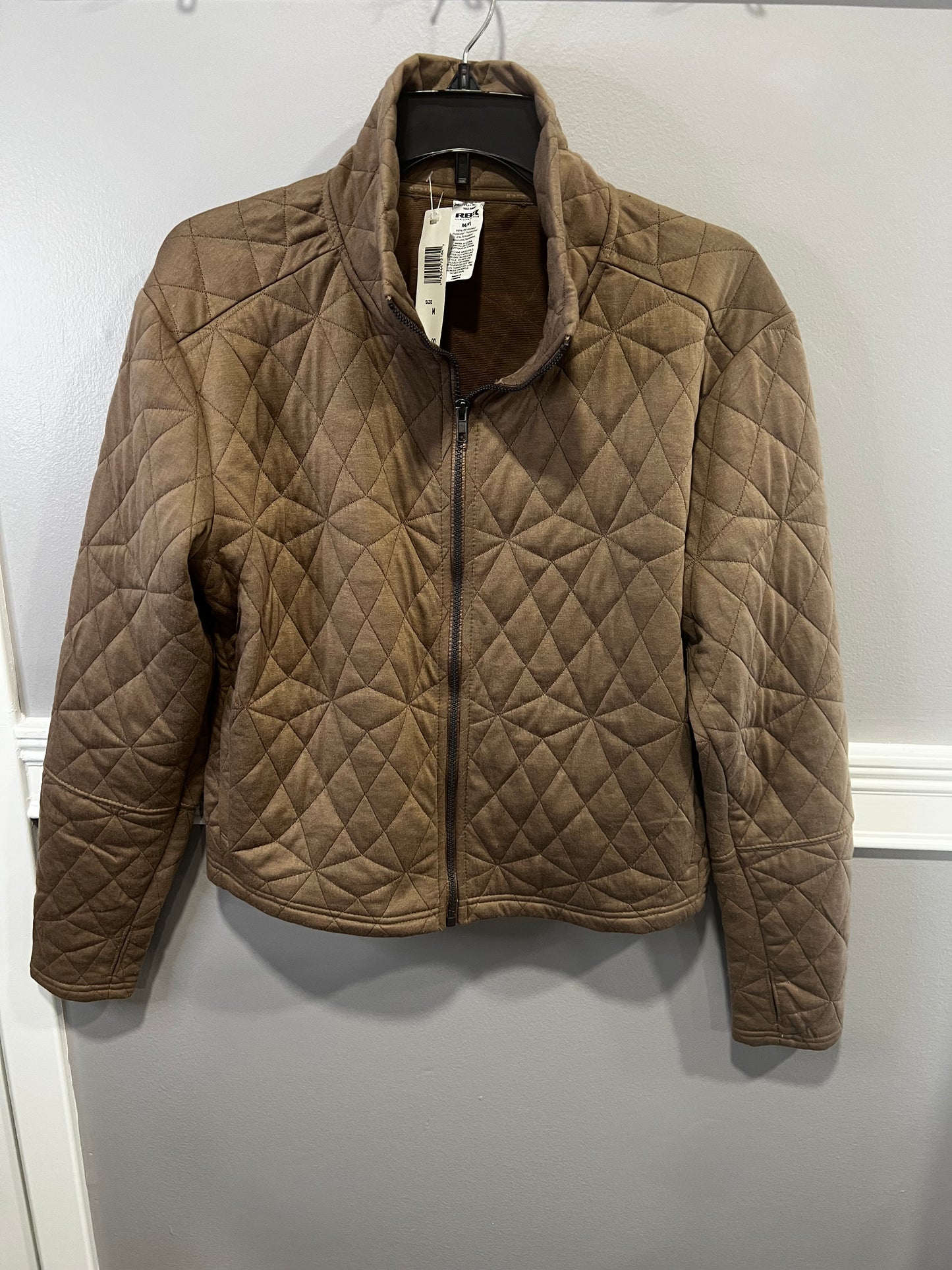RBX Quilted Jacket