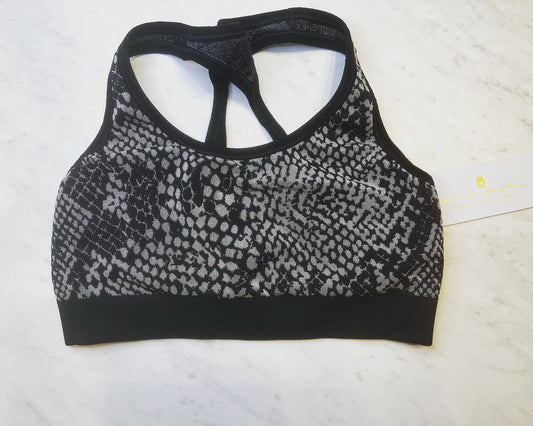 Spiritual Gangster Sports Bra