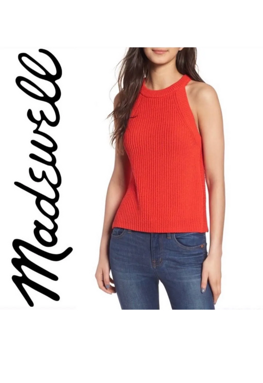 Madewell Knit Tank Top