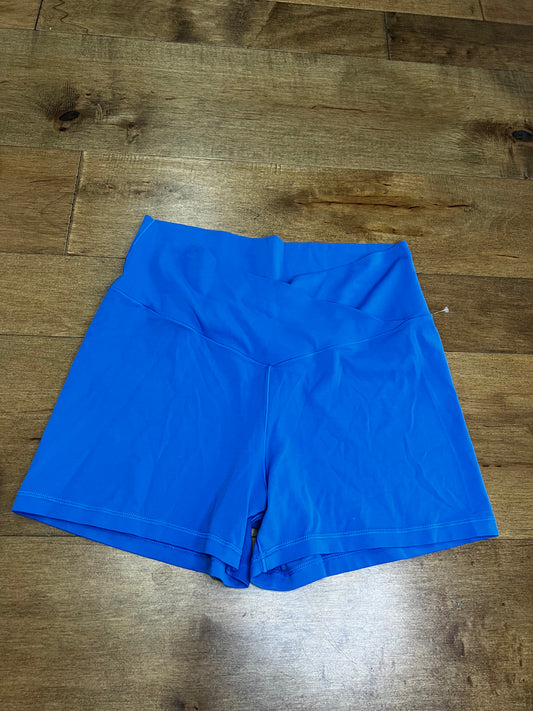Offline By Aerie Crossover Shorts- XL