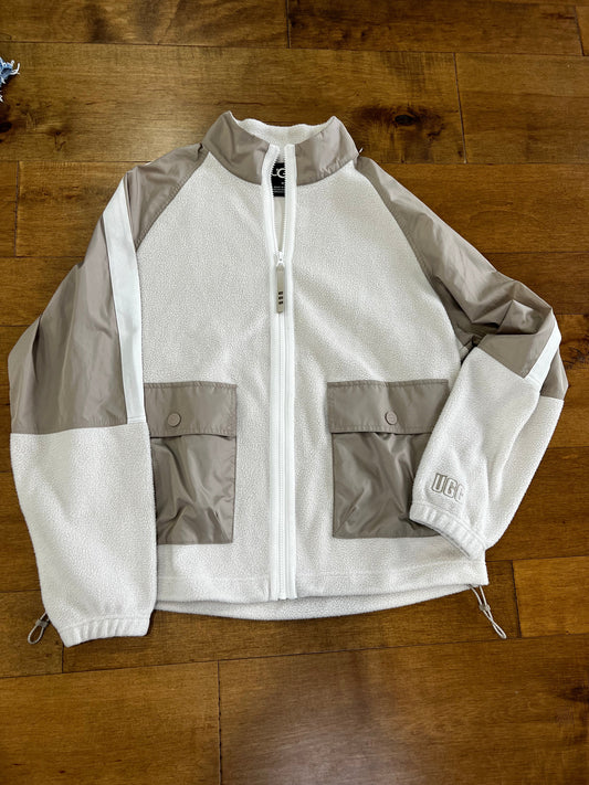 Ugg Sherpa Jacket