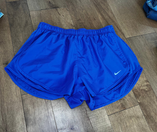 Nike Dri Fit Running Shorts- XL