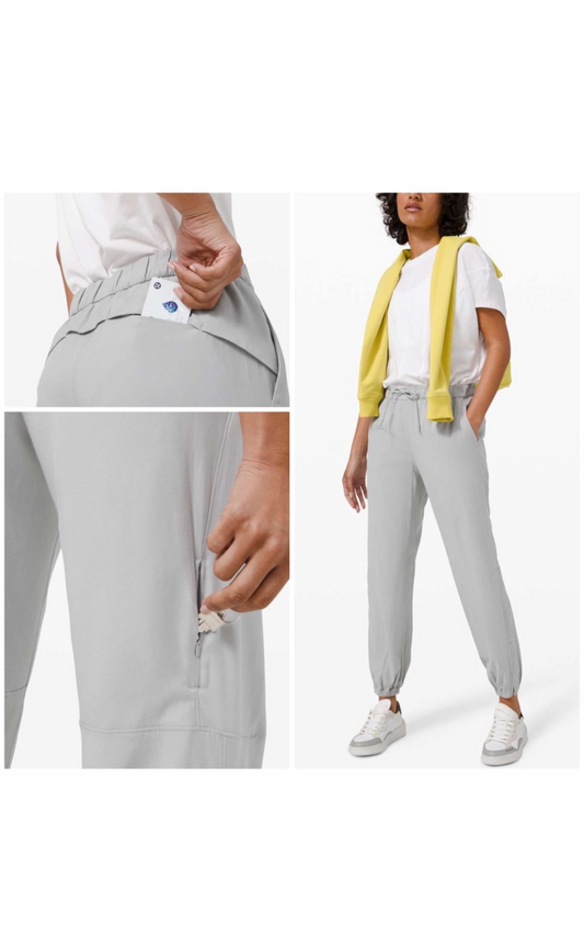 Lululemon Essential Affinity Jogger