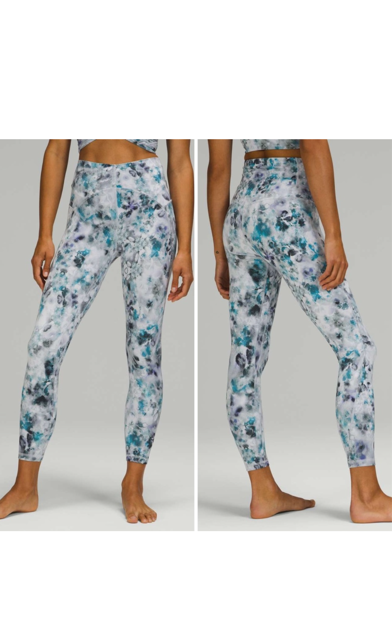 Lululemon Unlimit HR Tight Leggings