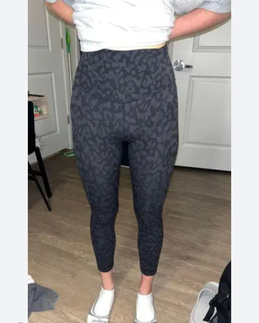 Lululemon Align Leggings