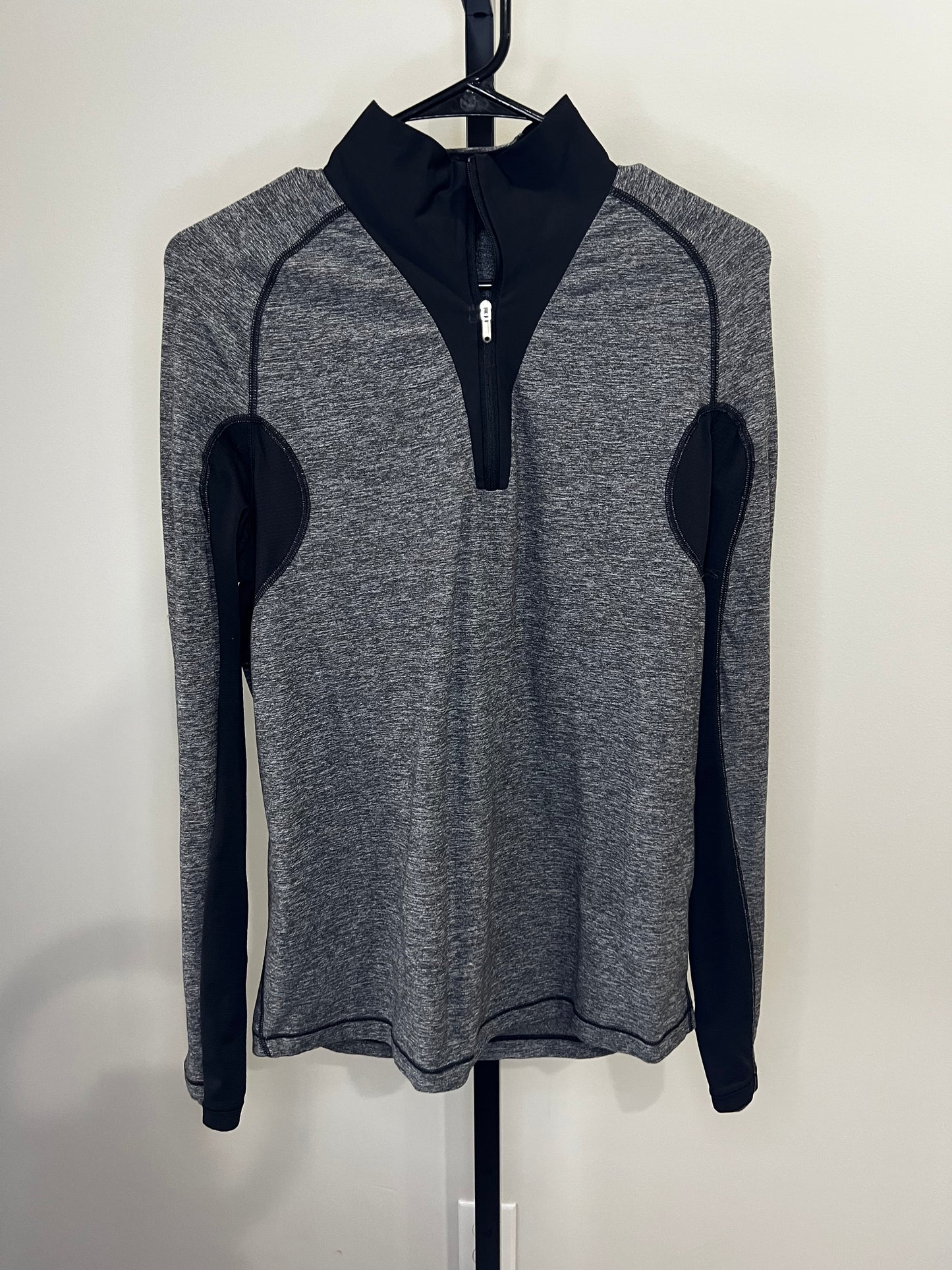 Lululemon Quarter Zip- Large