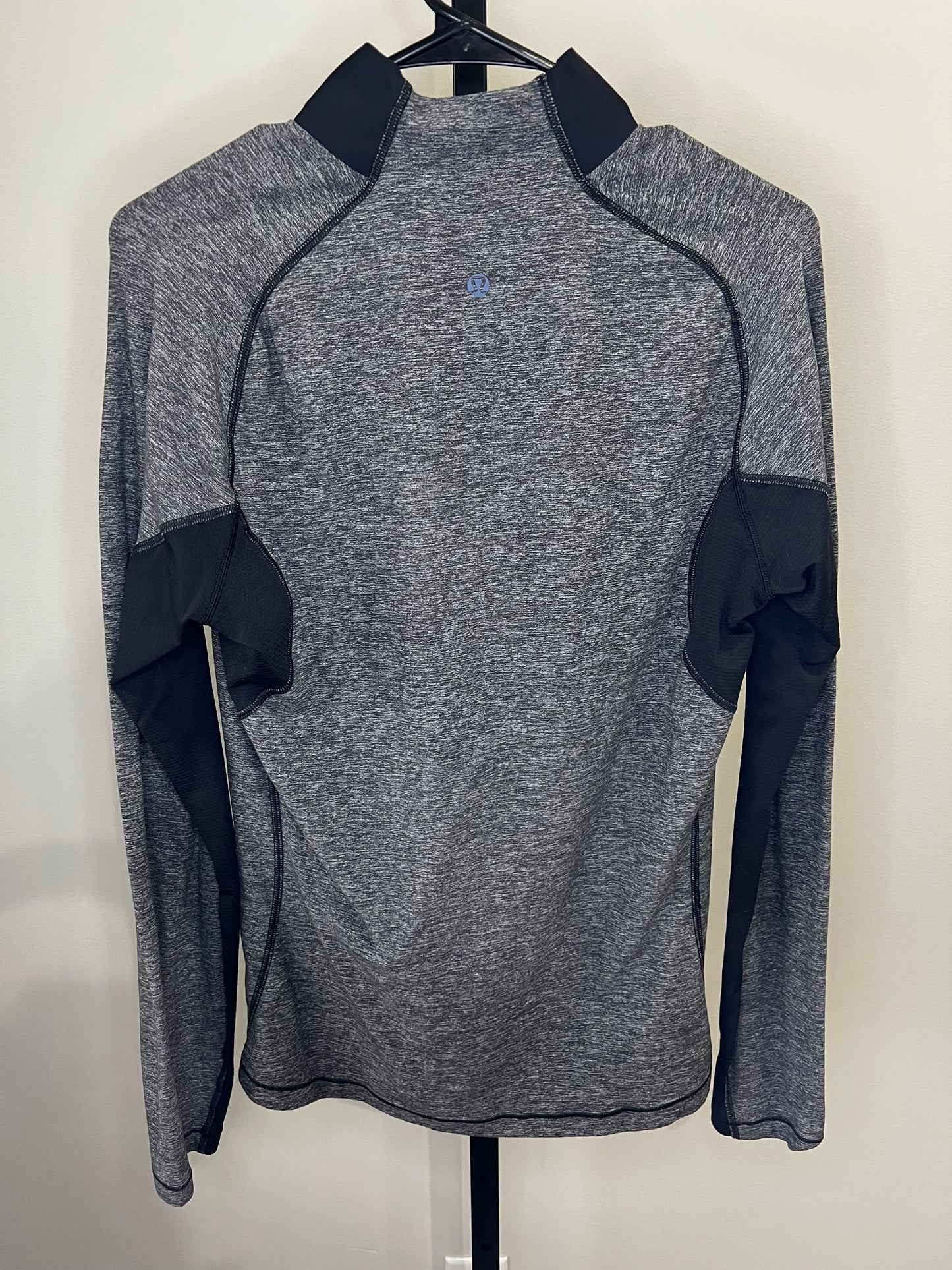 Lululemon Quarter Zip- Large