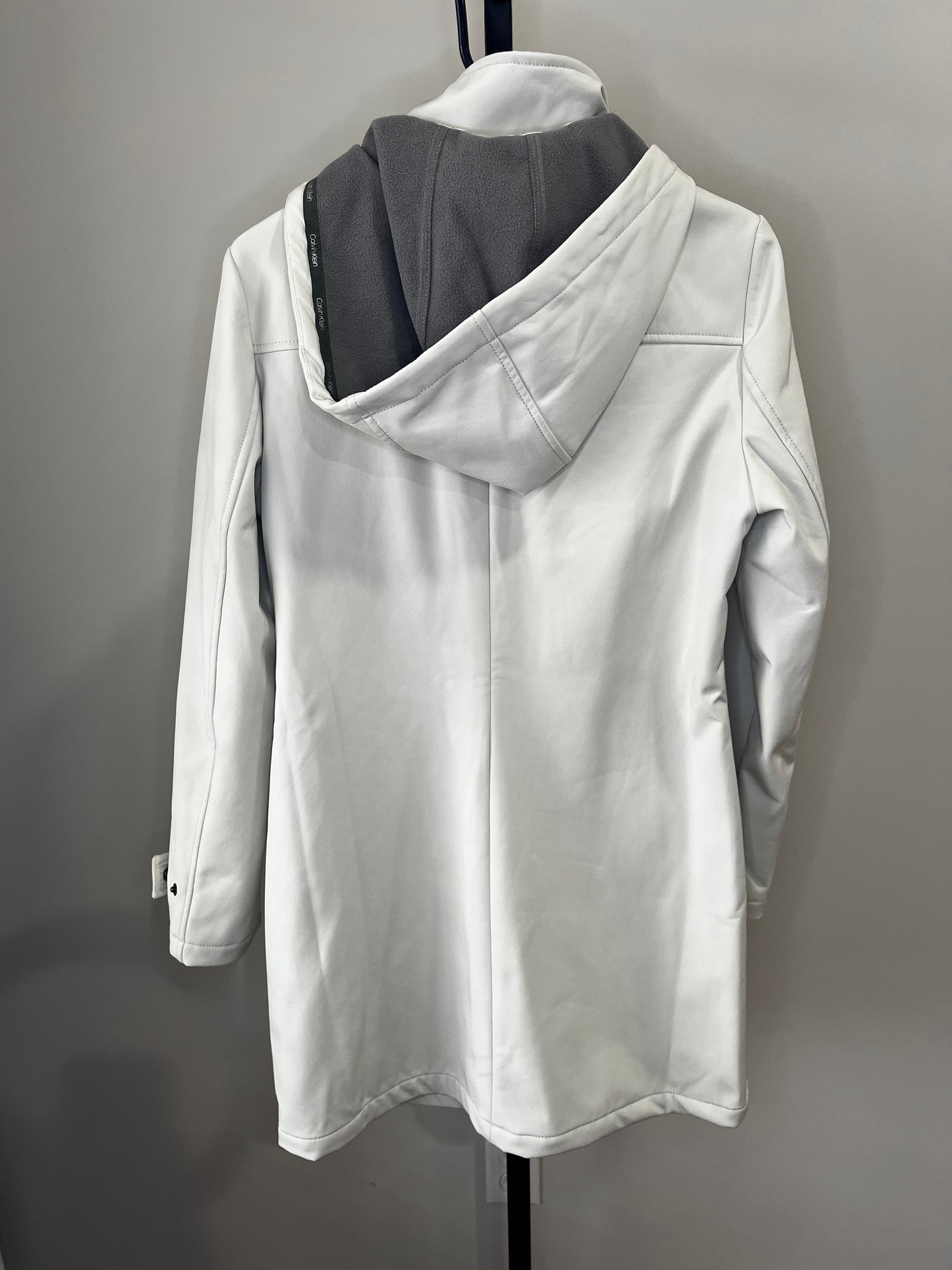 Calvin Klein Coat- Small