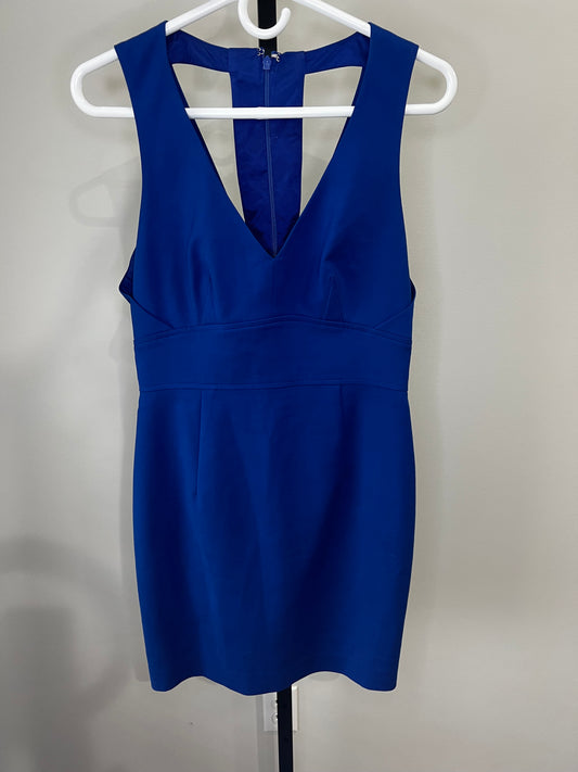Black Halo Cocktail Dress- Sz 6