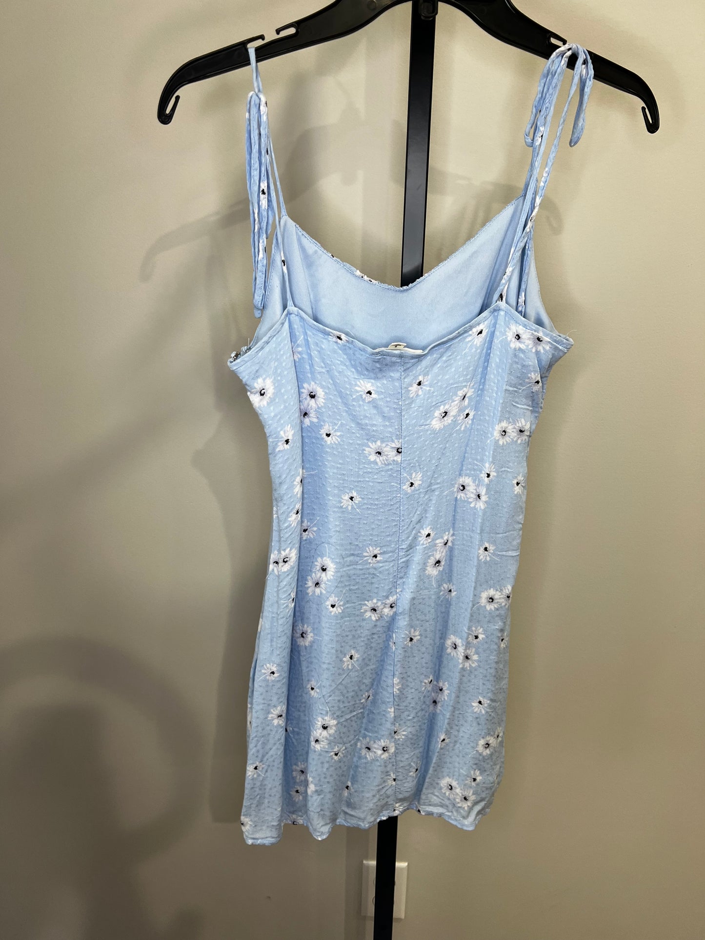 LA Hearts Floral Mini Dress- Small